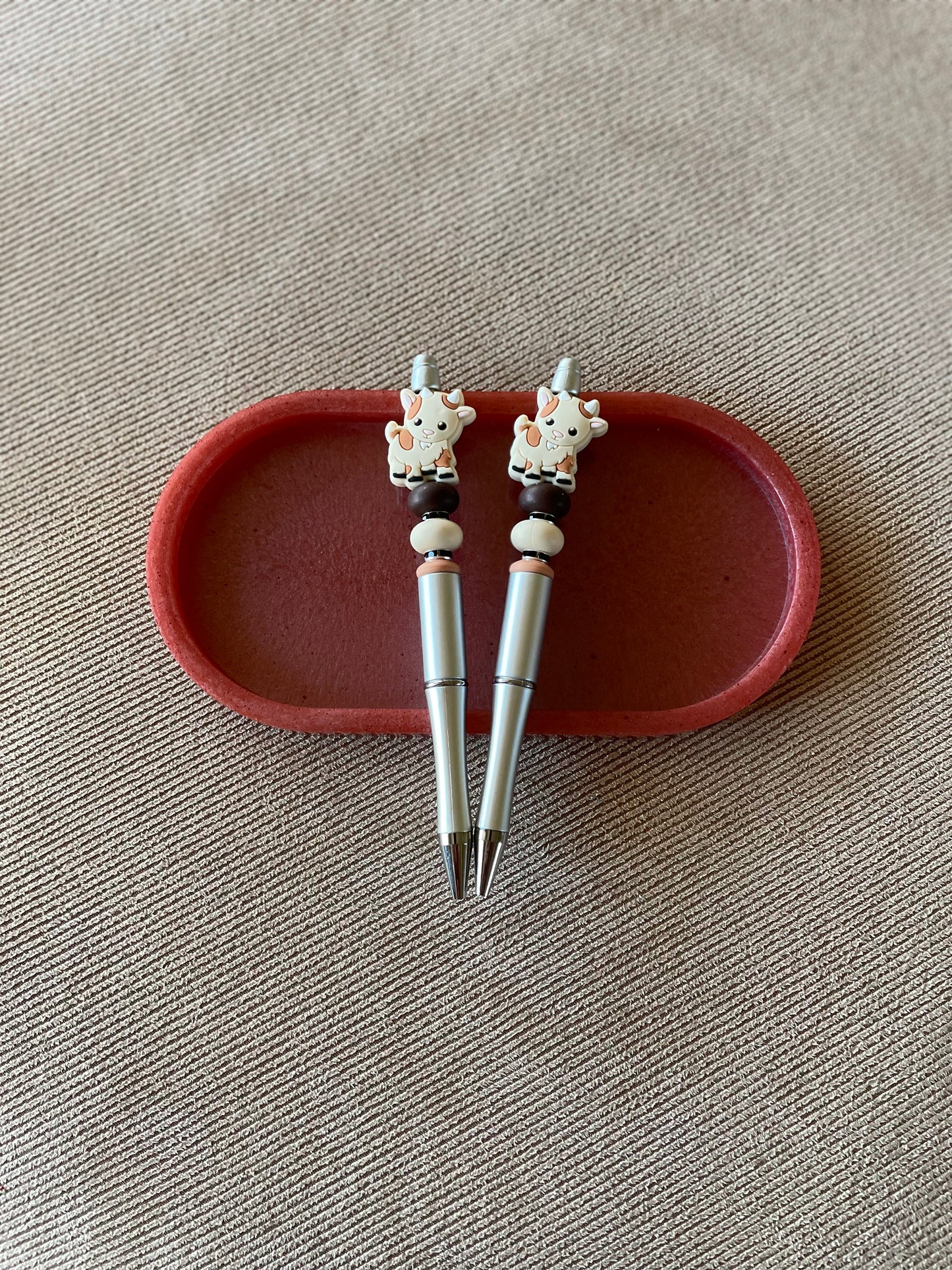 Beaded Pens