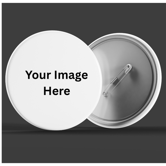 Personalized Buttons