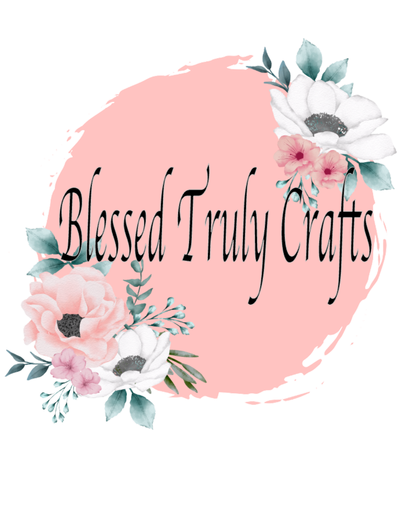 Blessedtrulycrafts