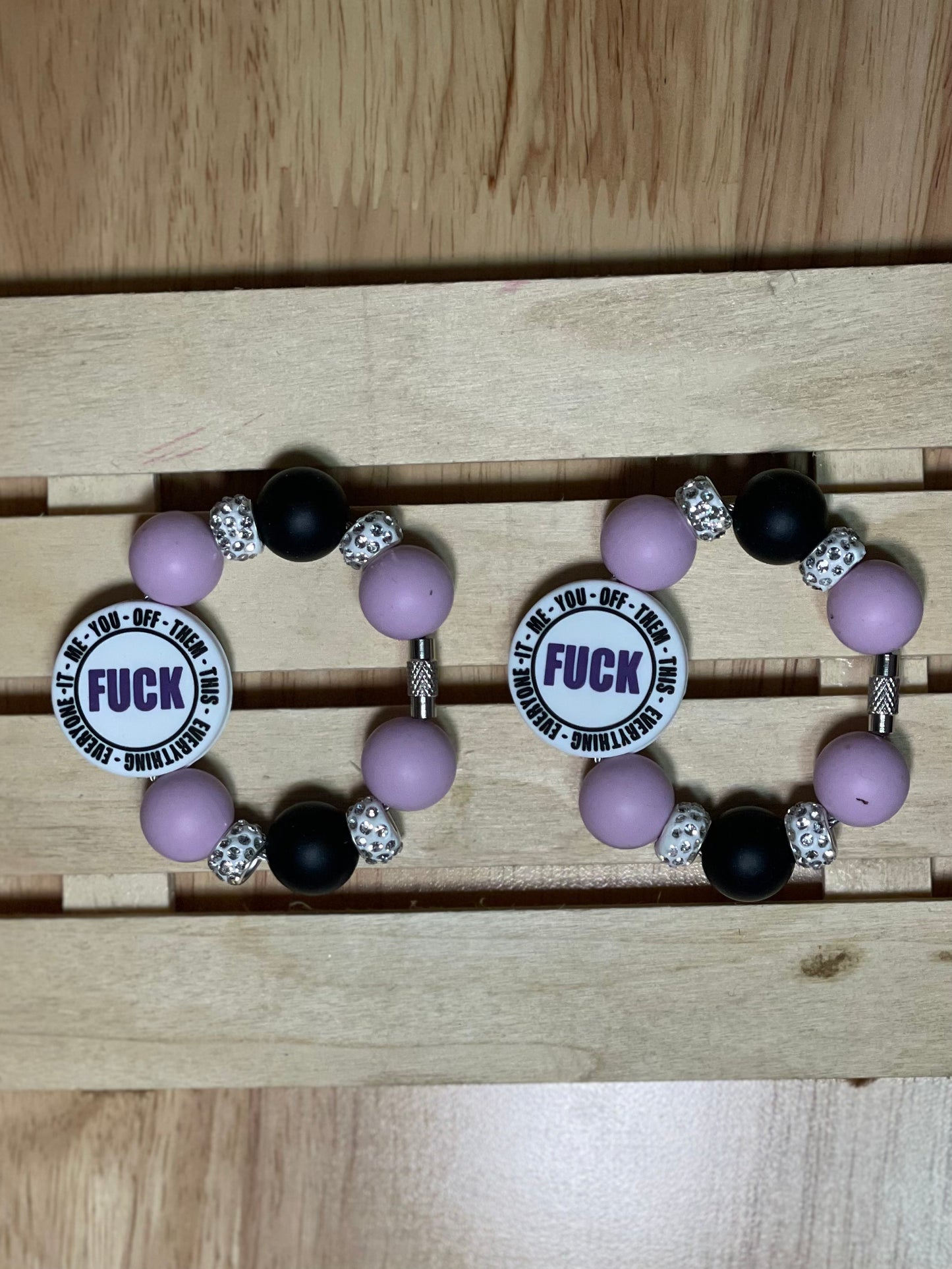 Cup Charms