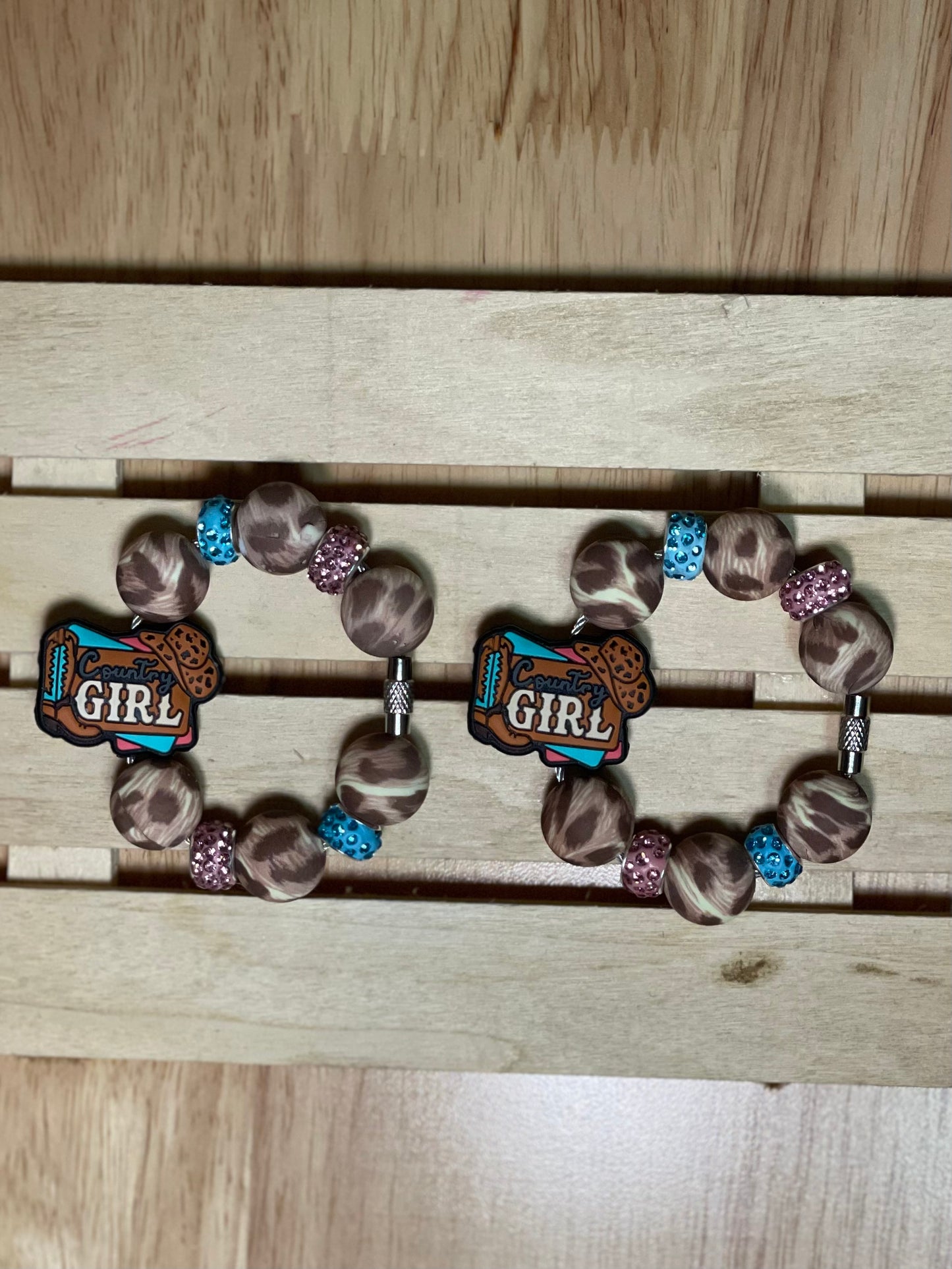 Cup Charms