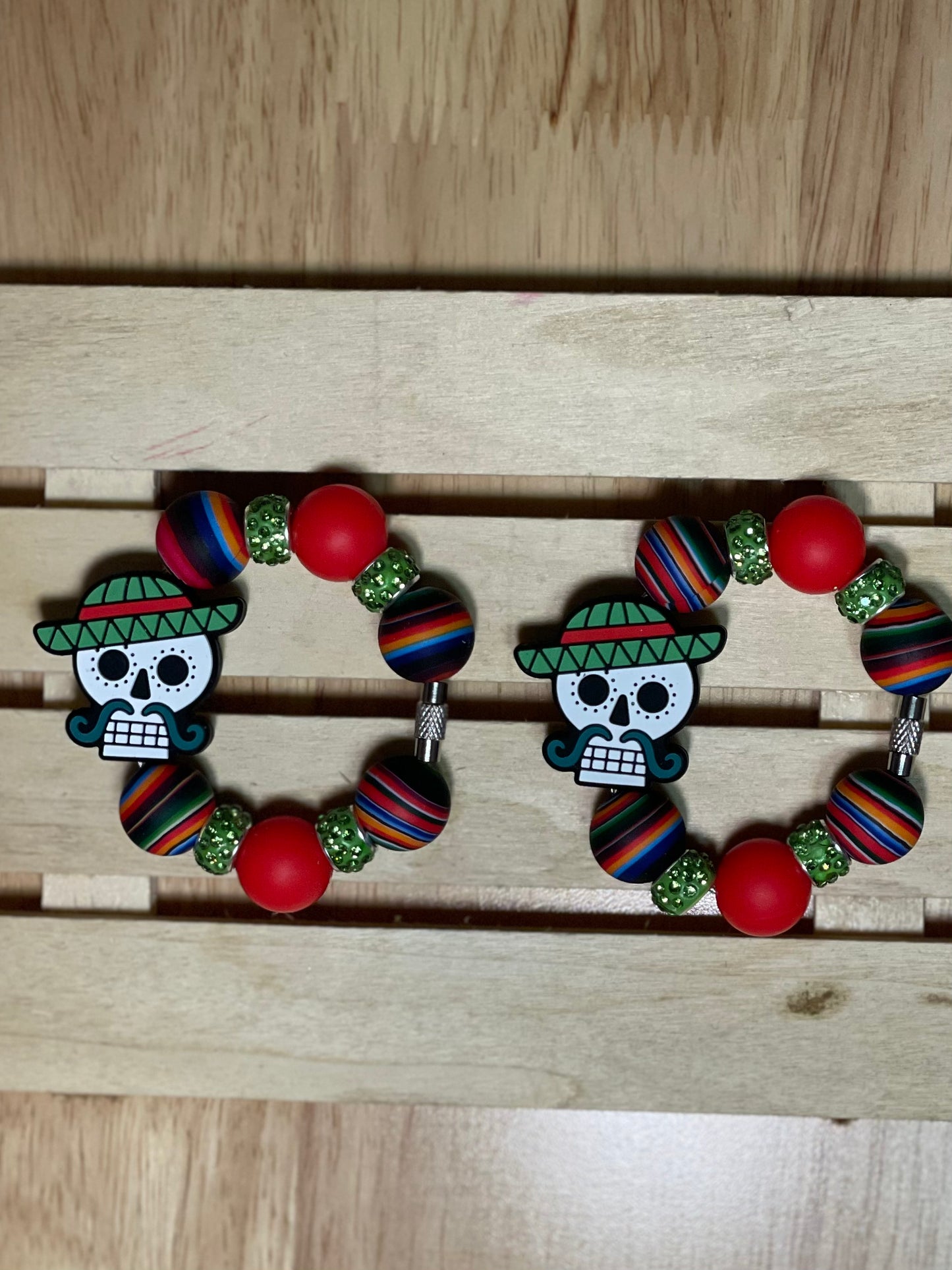 Cup Charms