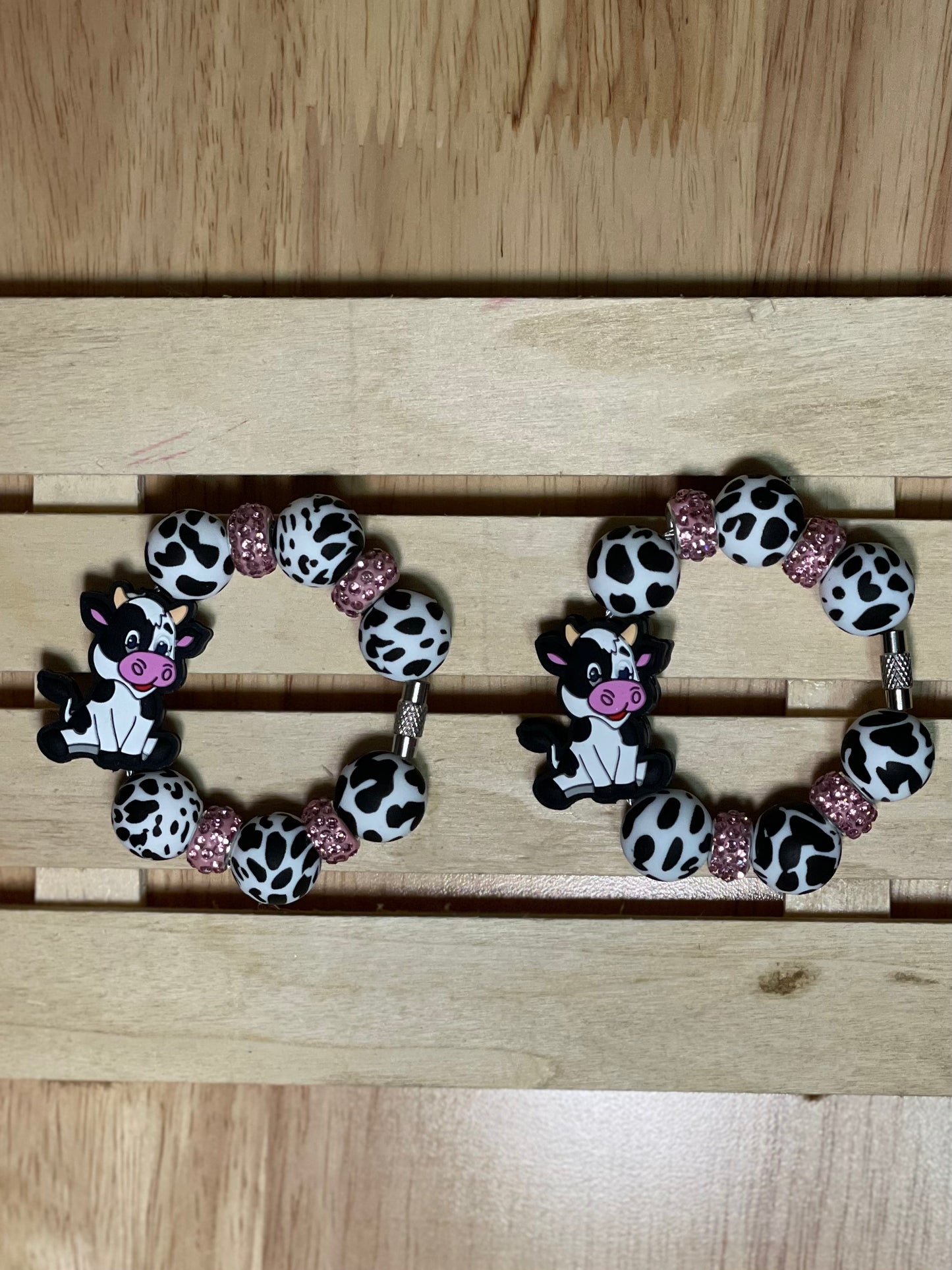 Cup Charms