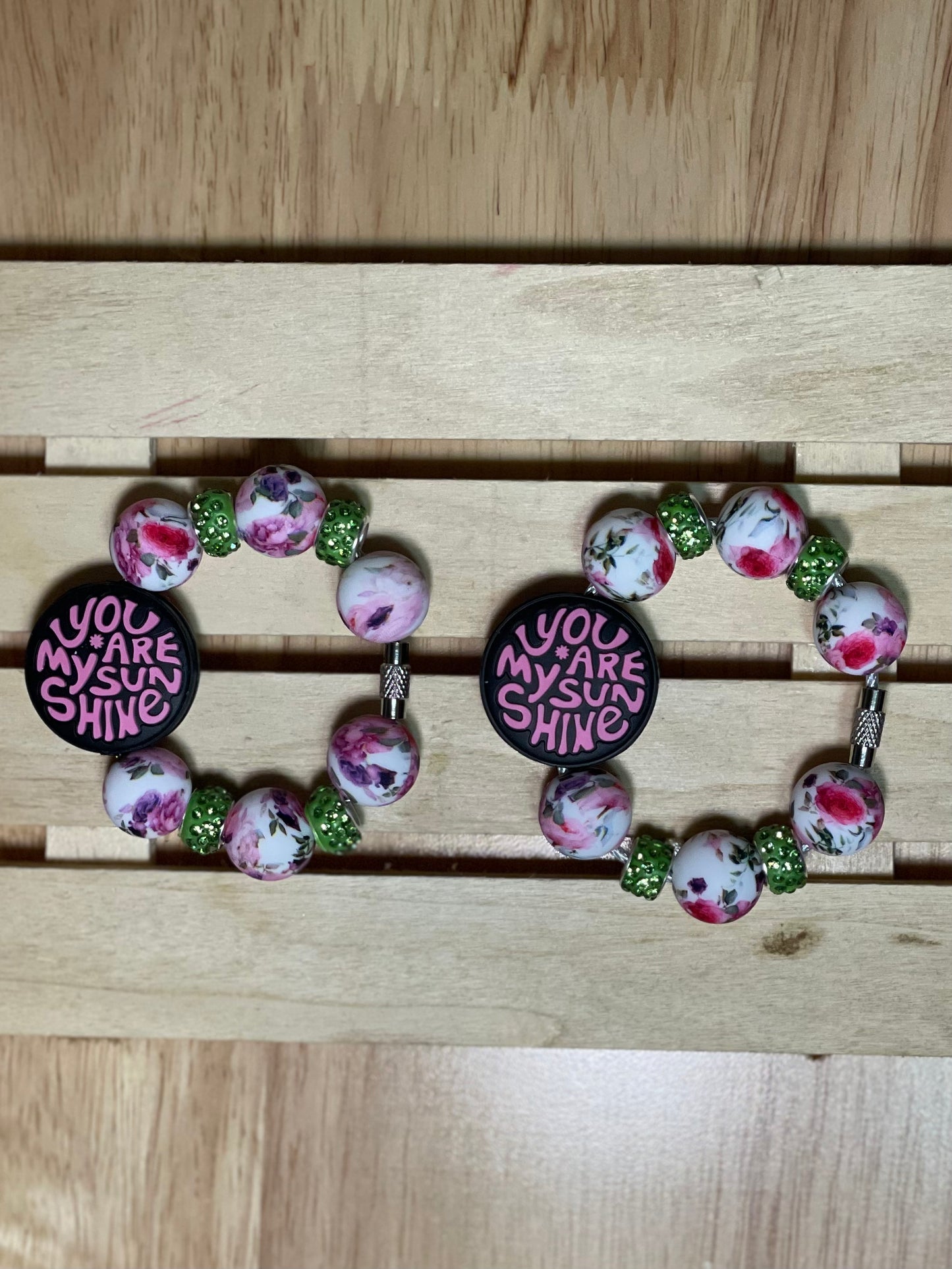 Cup Charms