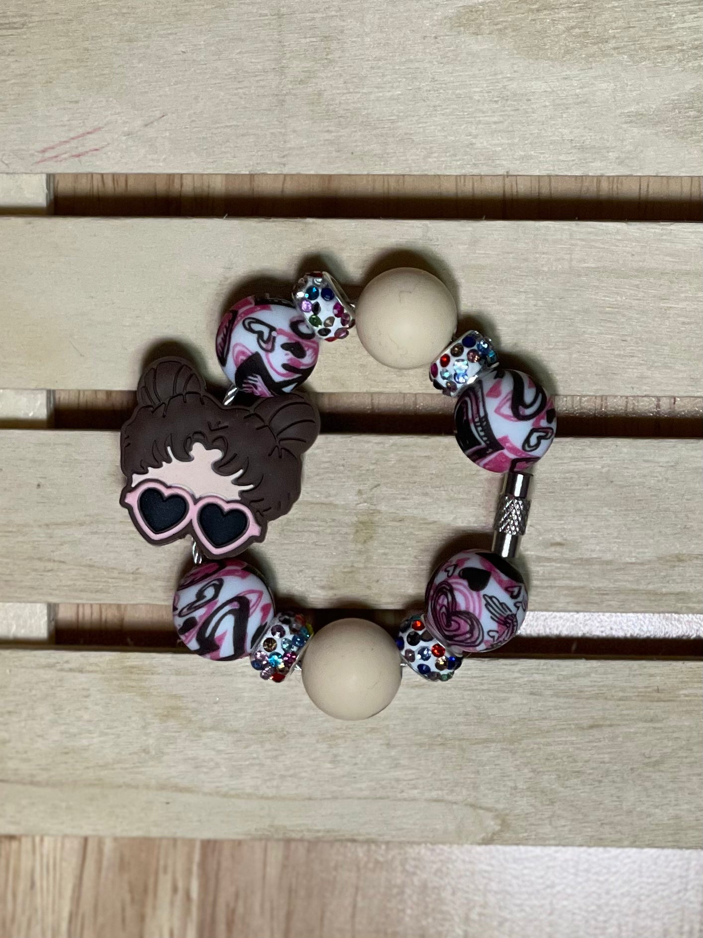 Cup Charms