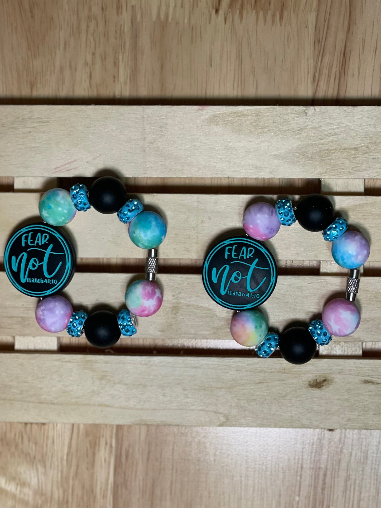 Cup Charms
