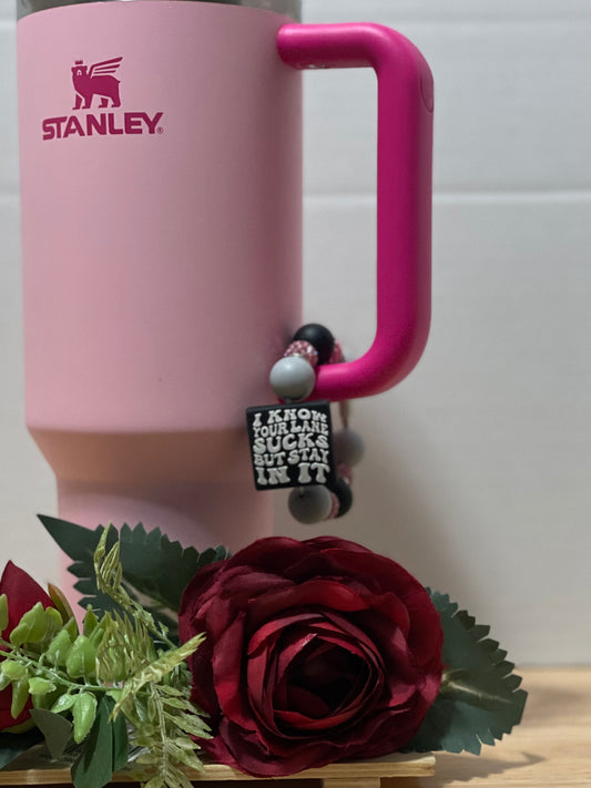 Cup Charms