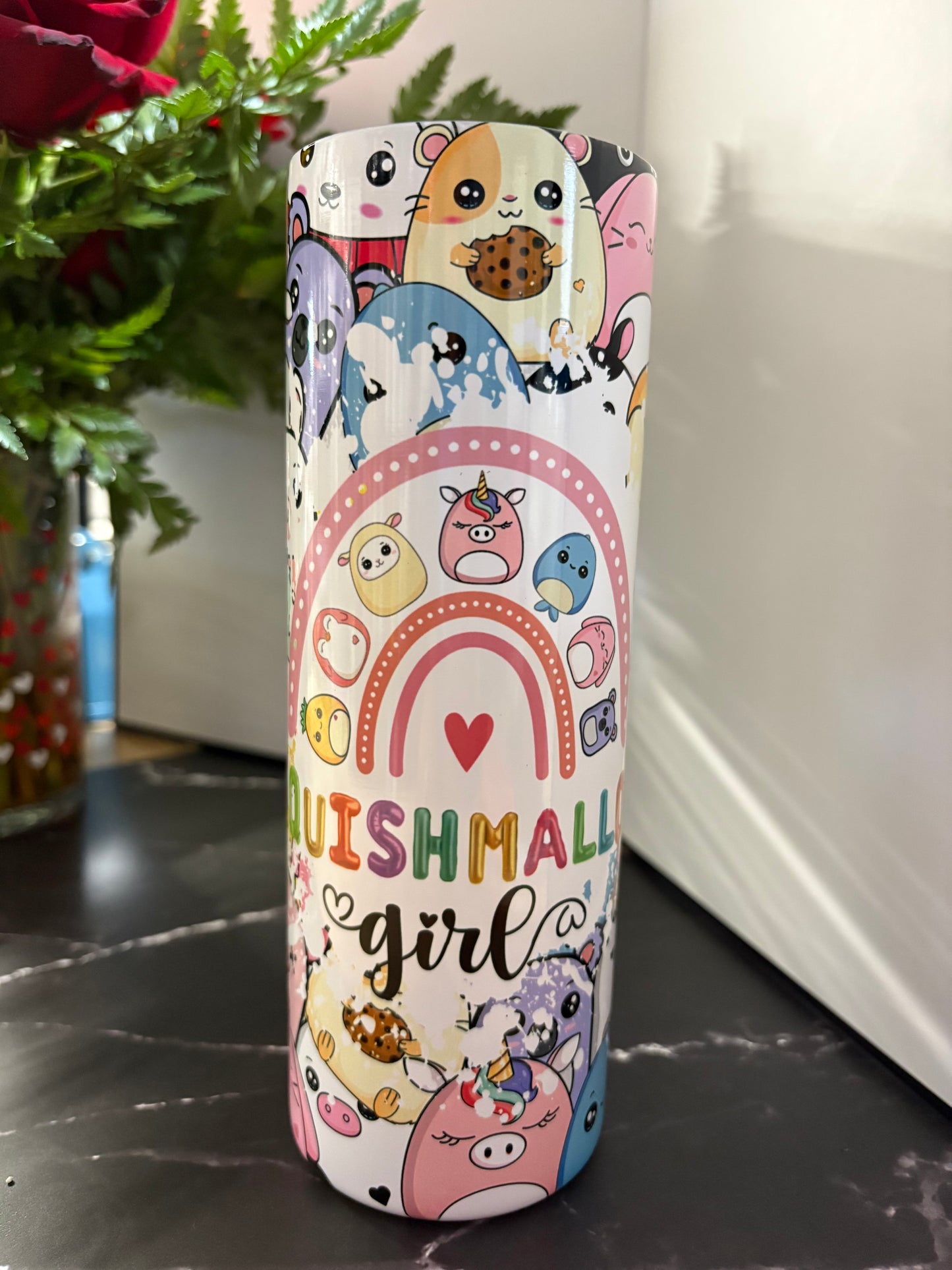 20 oz Tumbler