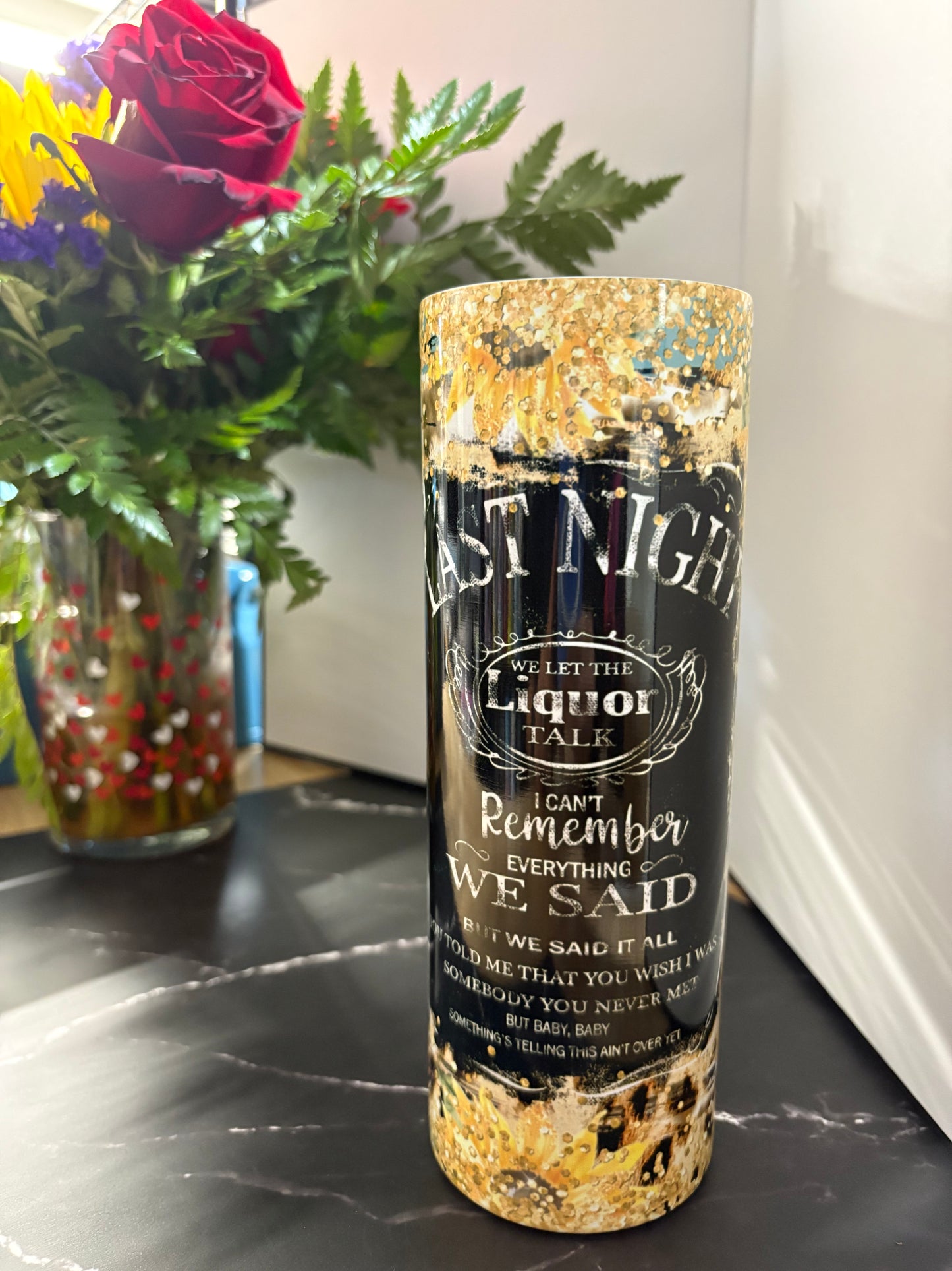 20 oz Tumbler