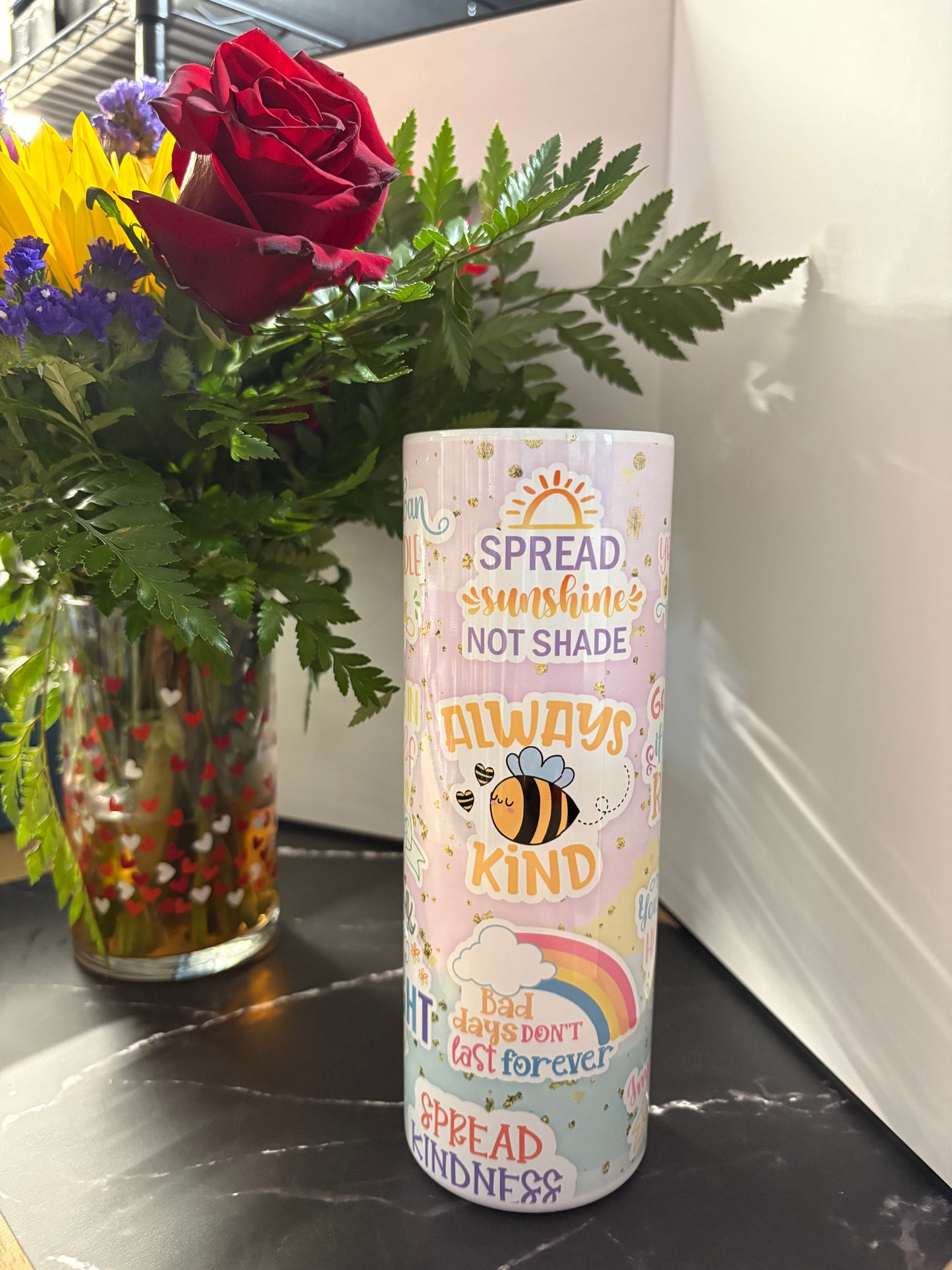 20 oz Tumbler