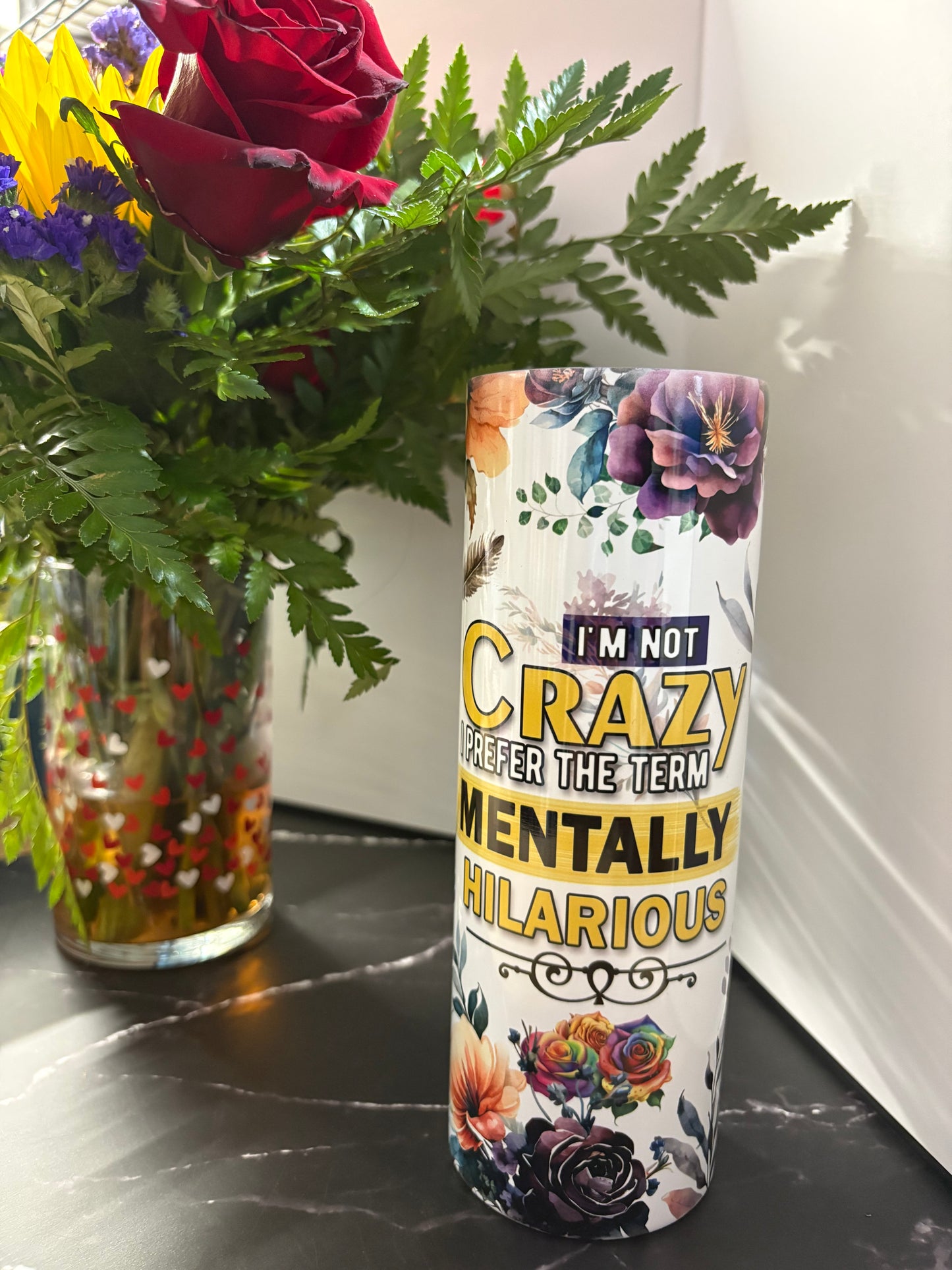 20 oz Tumbler