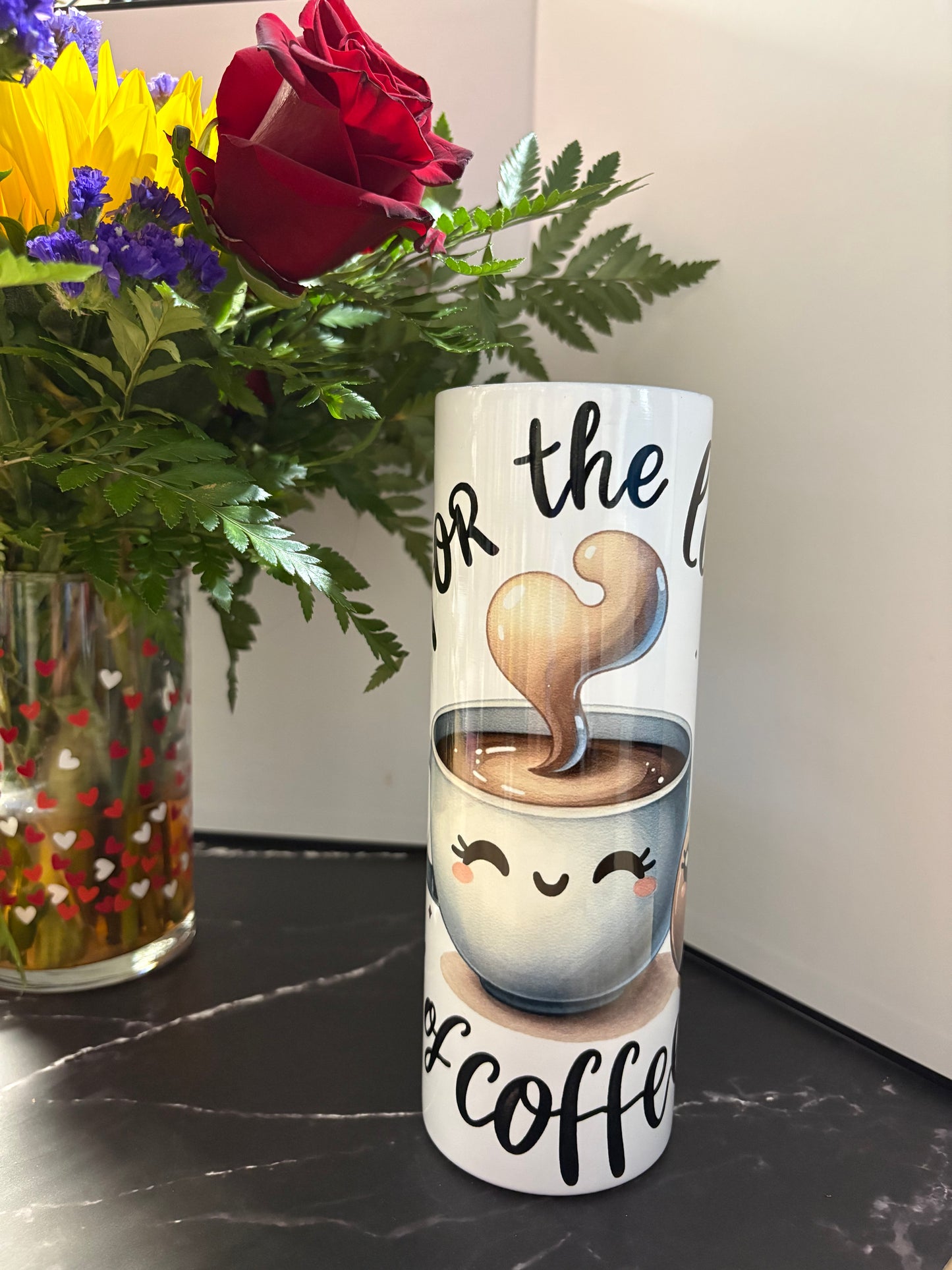 20 oz Tumbler