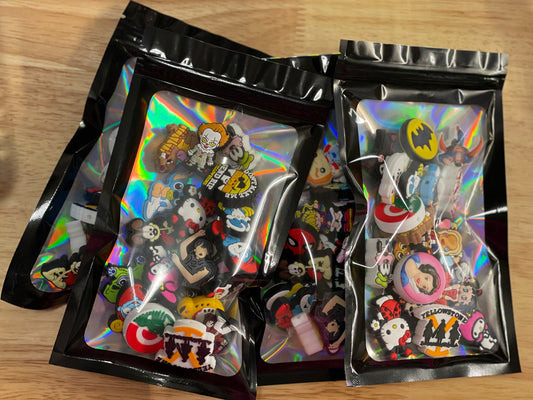 20 pack random focal bag