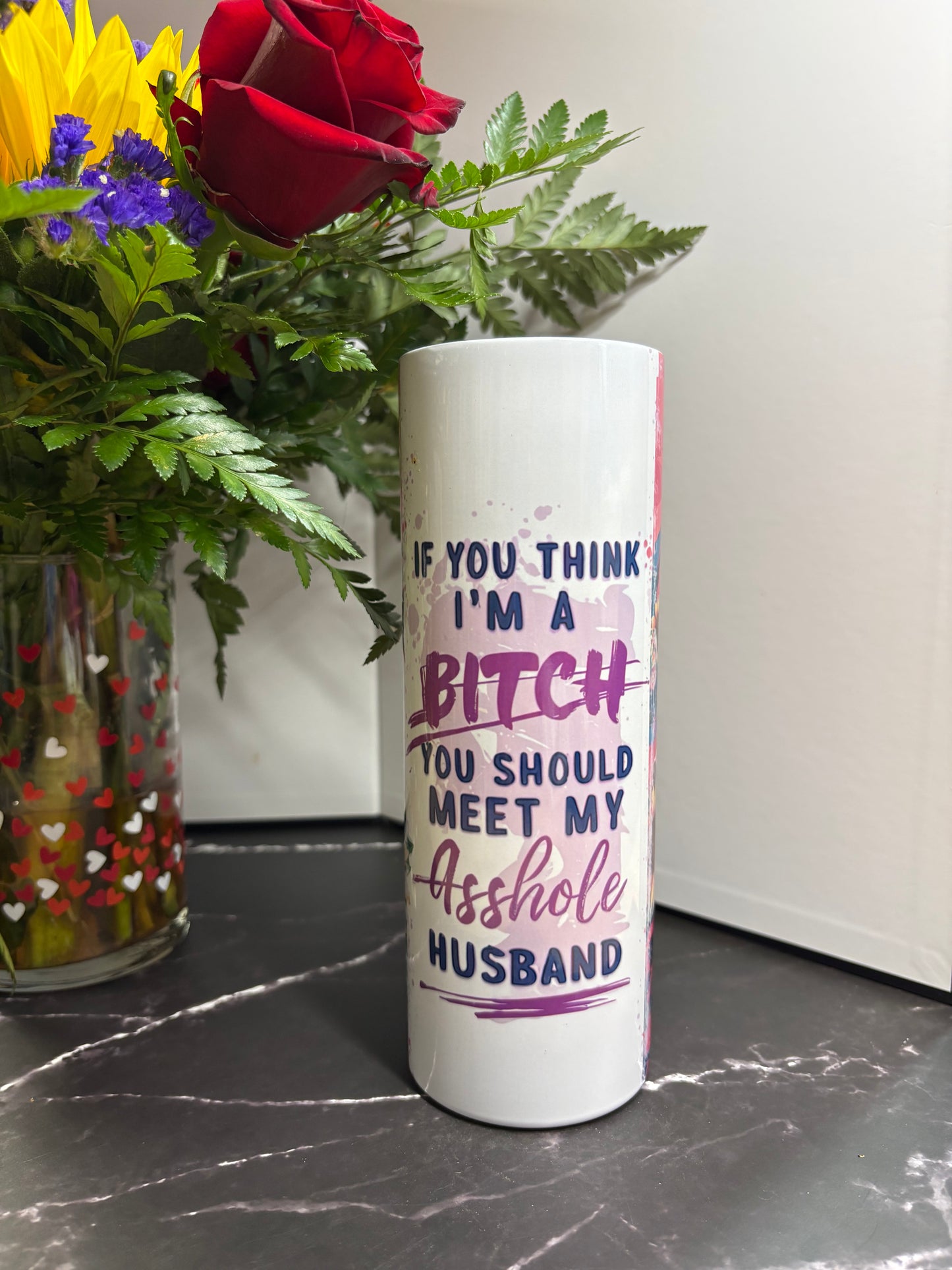 20 oz Tumbler