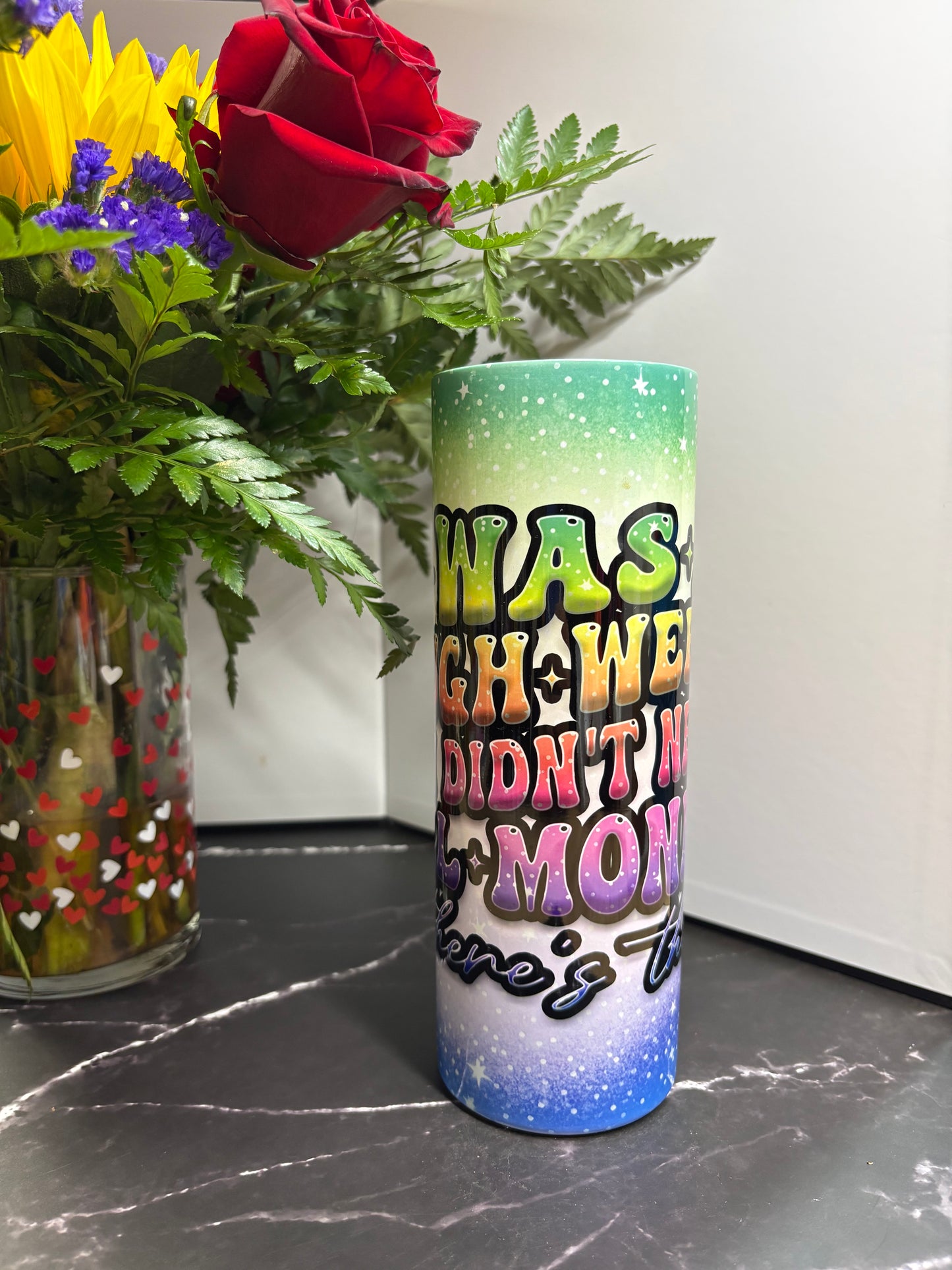 20 oz Tumbler