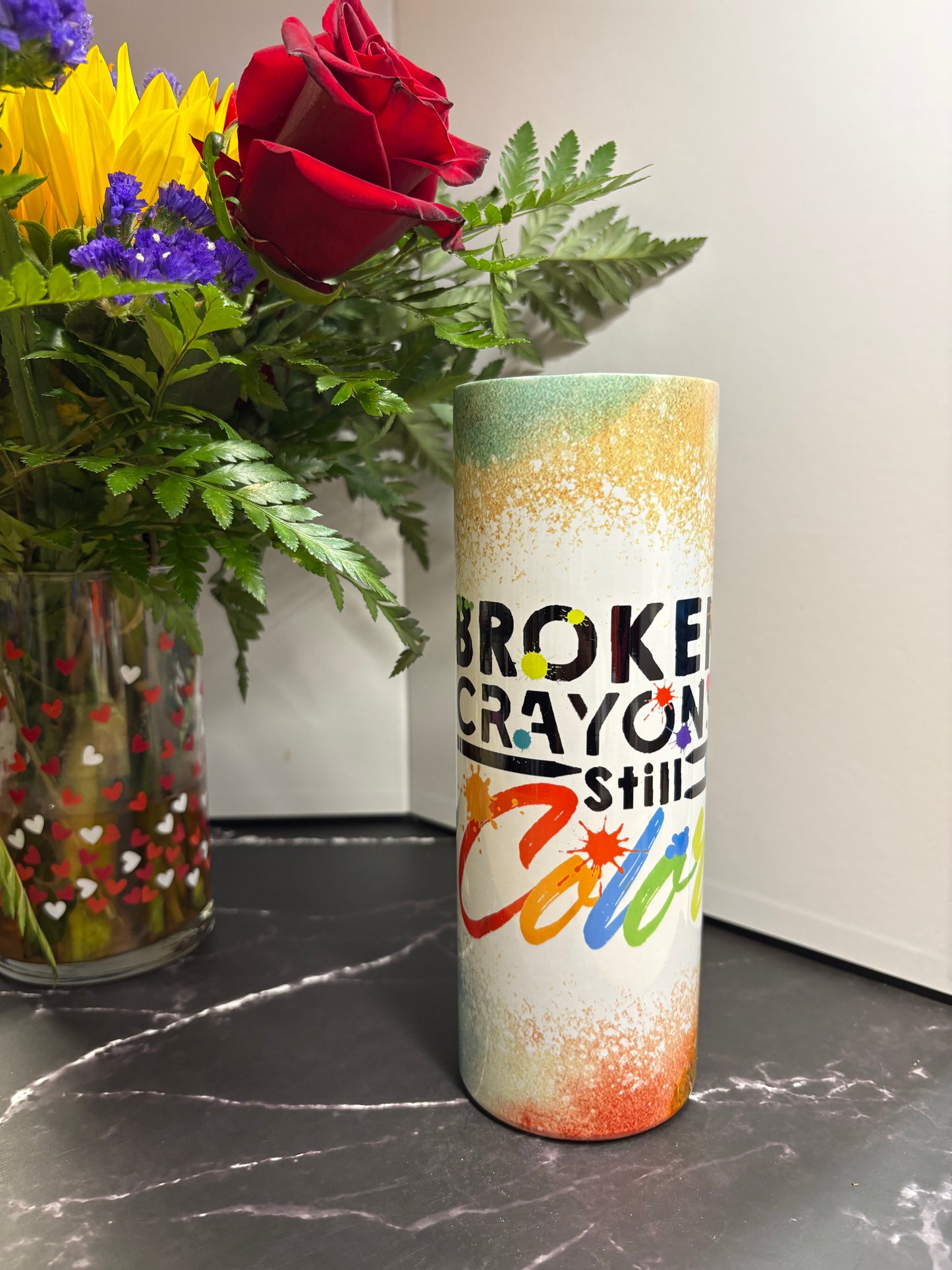 20 oz Tumbler