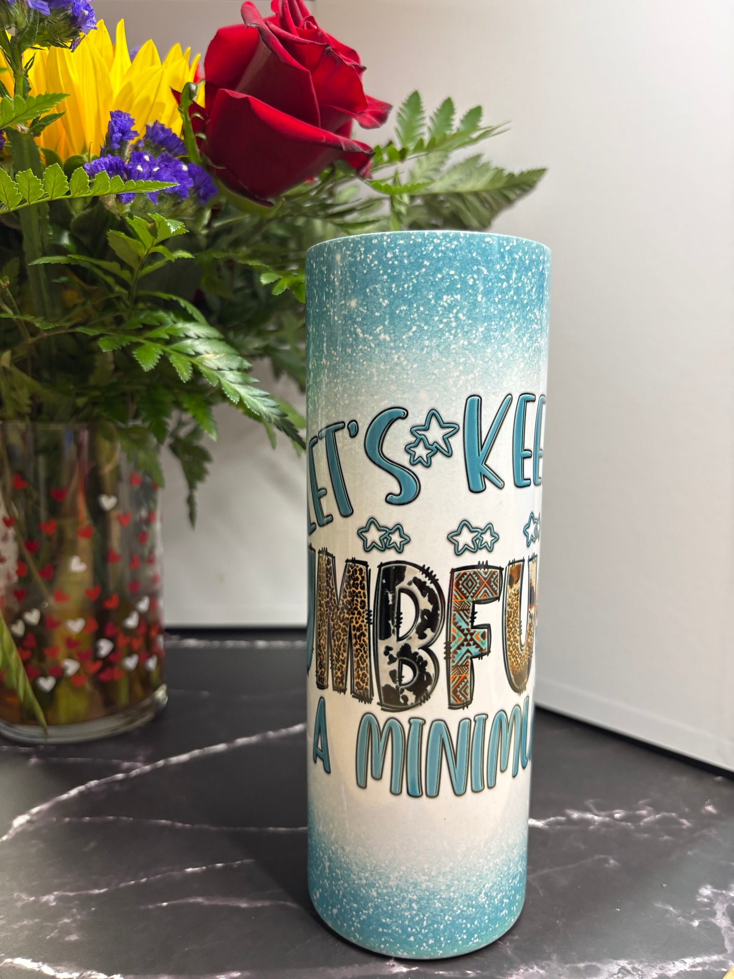 20 oz Tumbler