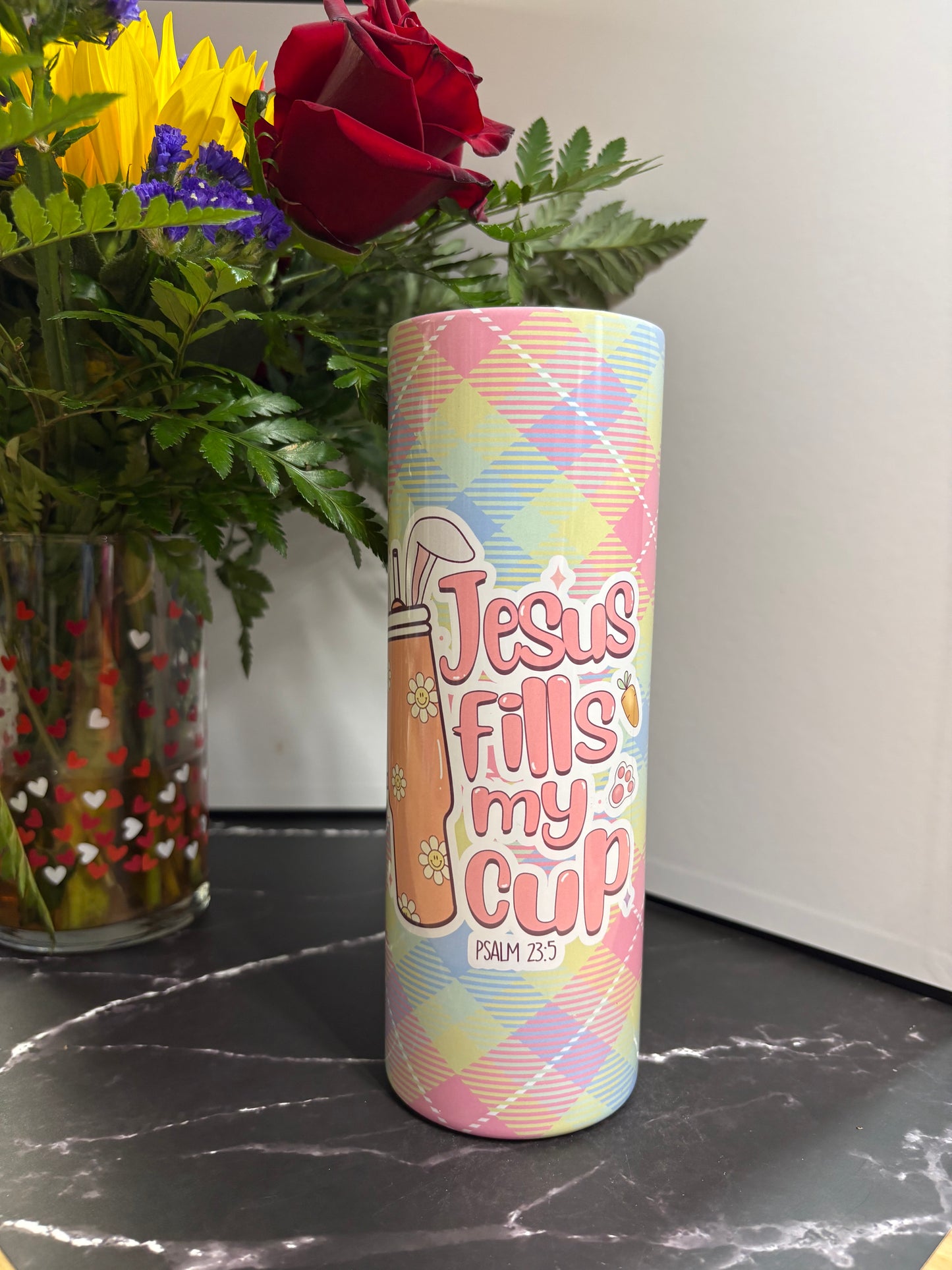 20 oz Tumbler
