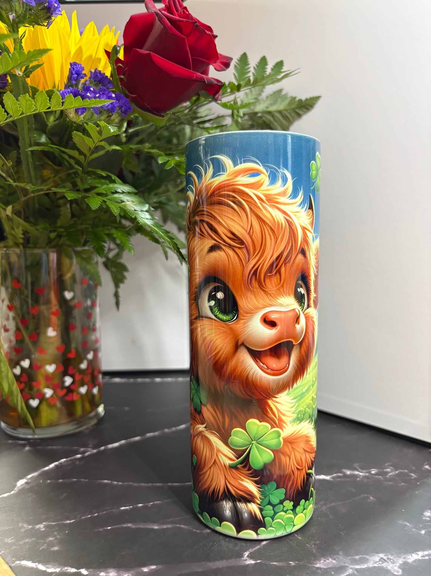 20 oz Tumbler