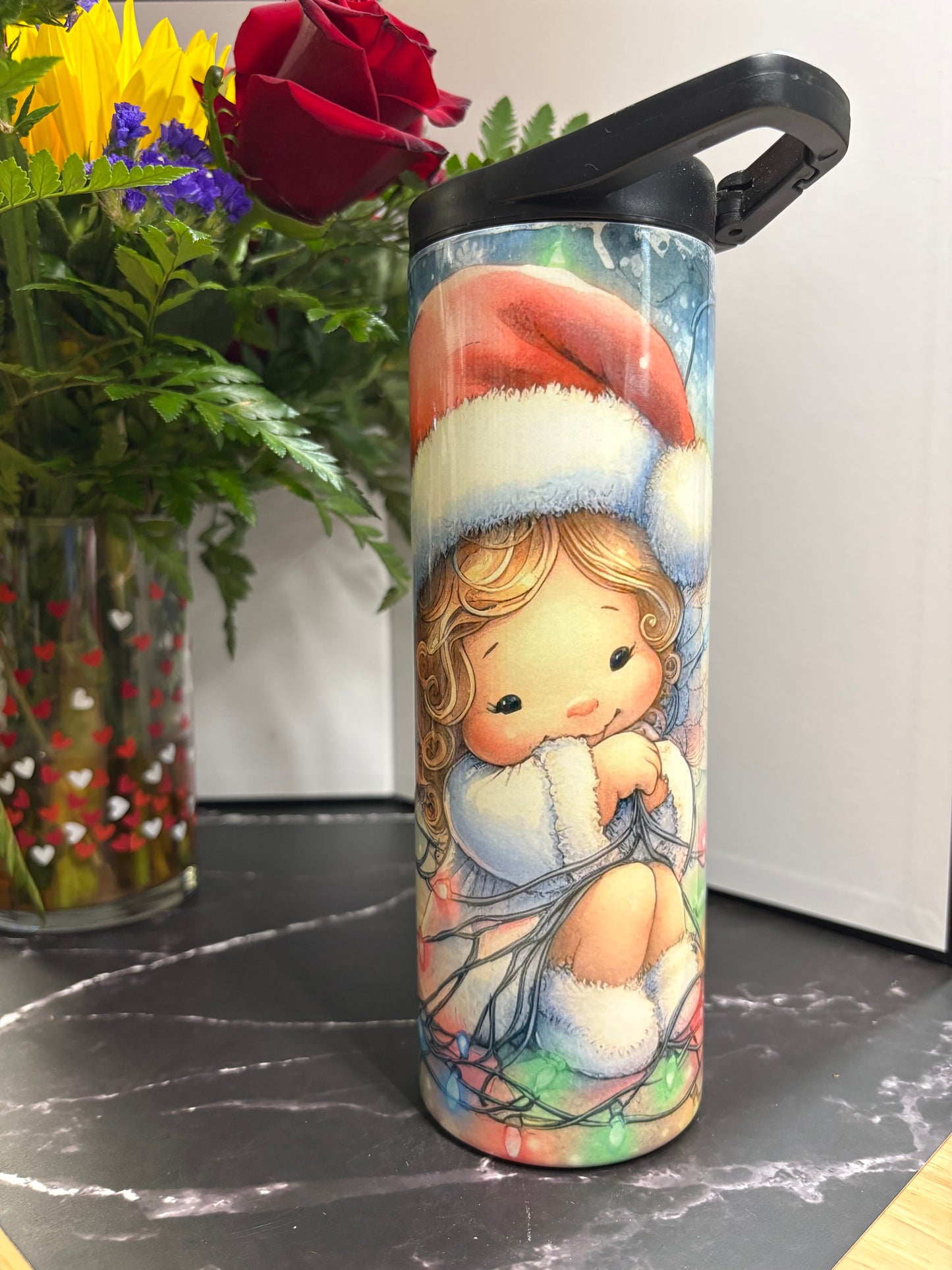 20 oz Tumbler