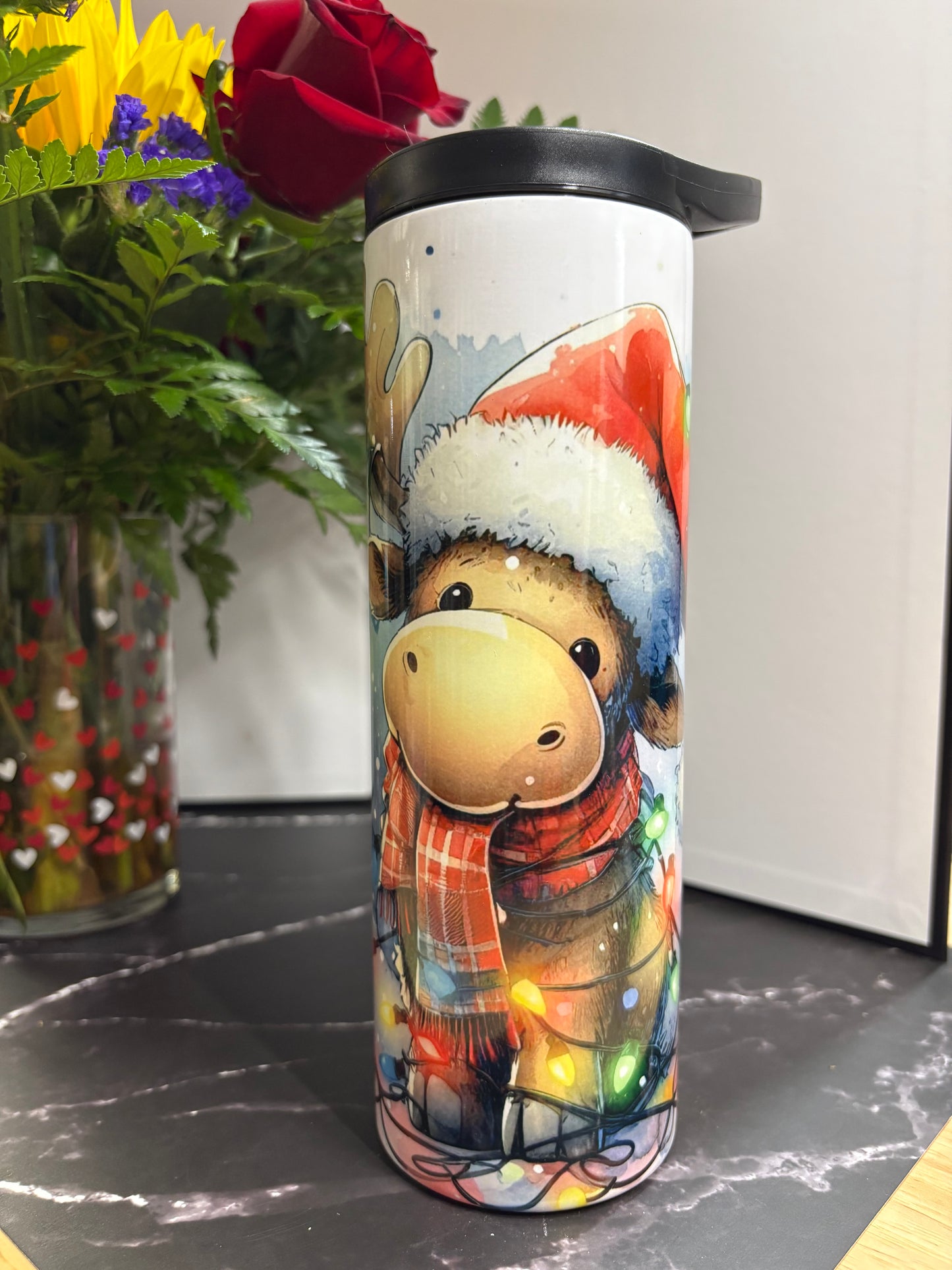 20 oz Tumbler
