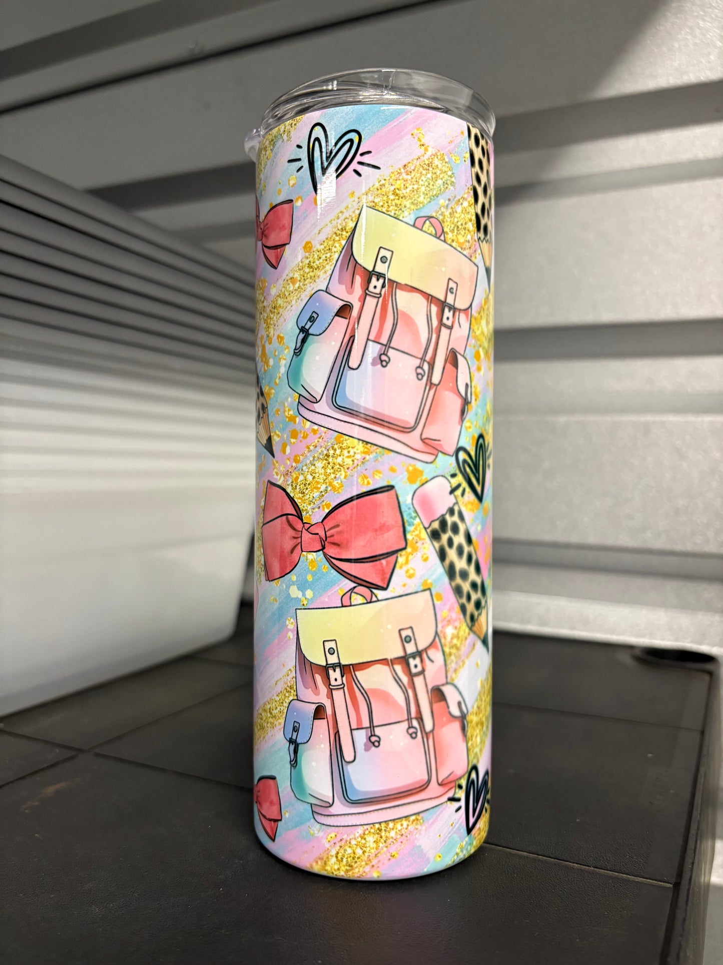 20 oz Tumbler