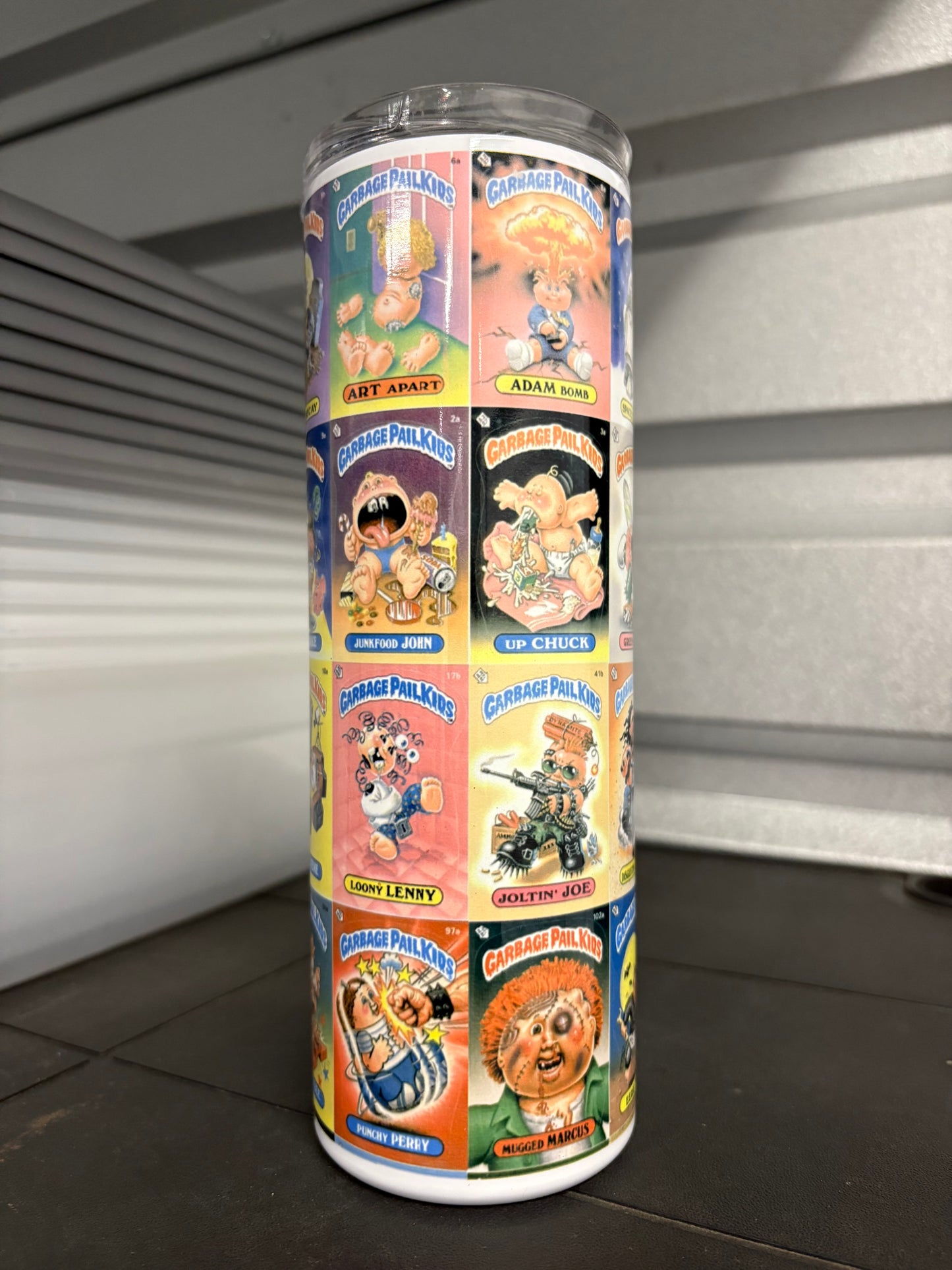 20 oz Tumbler