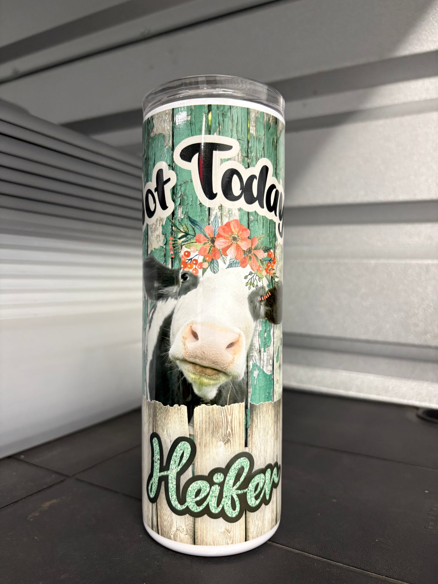 20 oz Tumbler