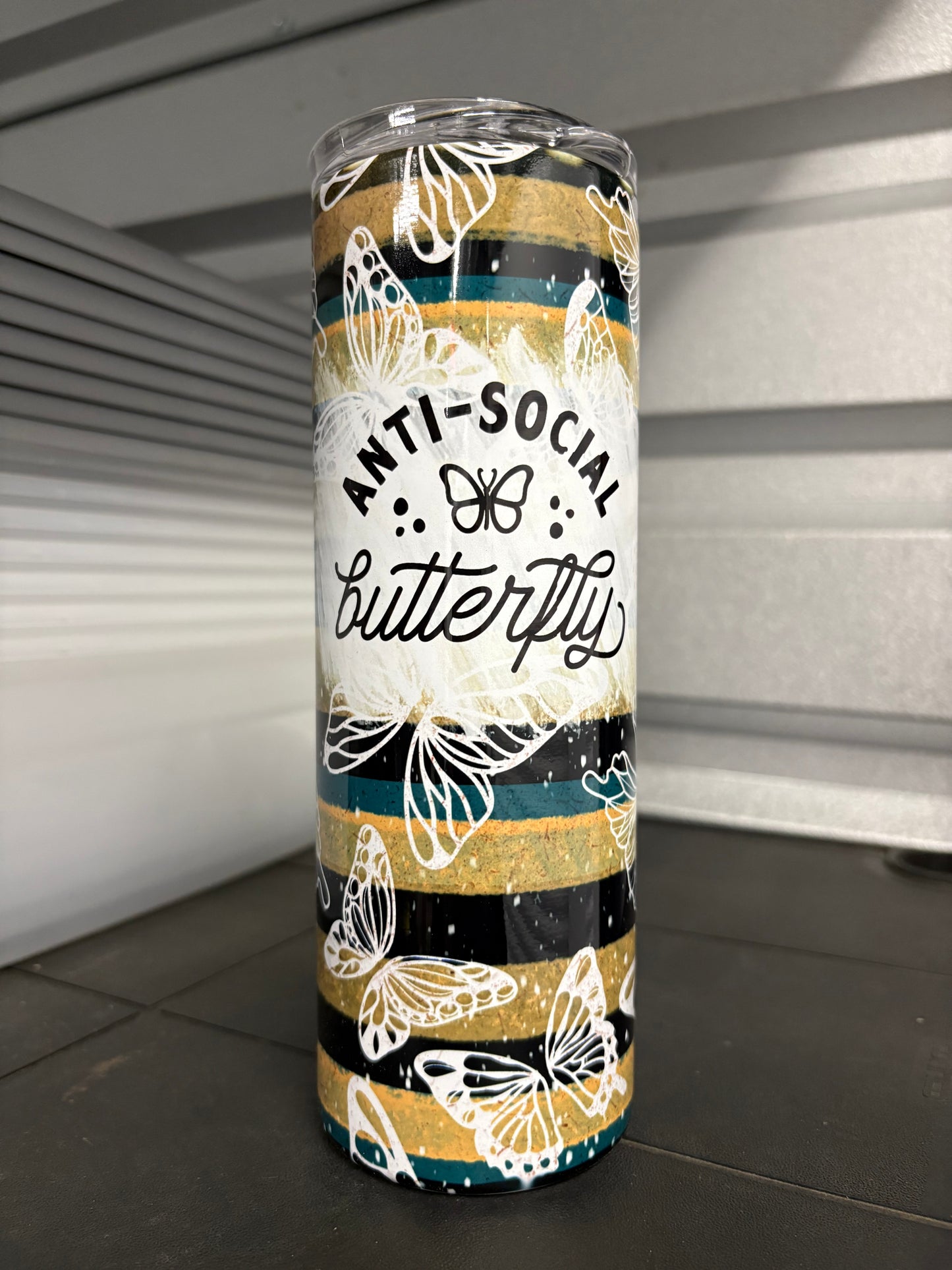 20 oz Tumbler