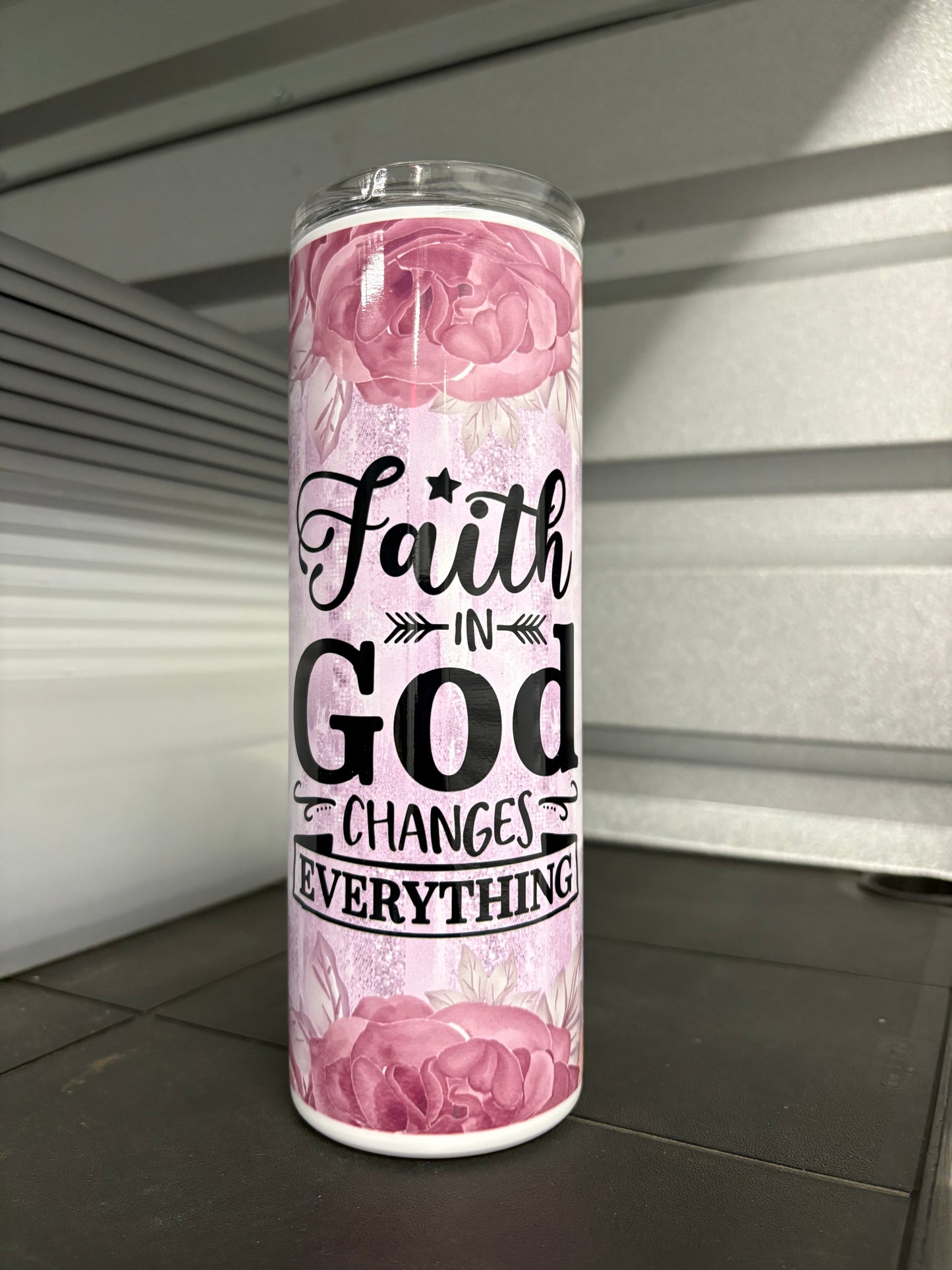 20 oz Tumbler