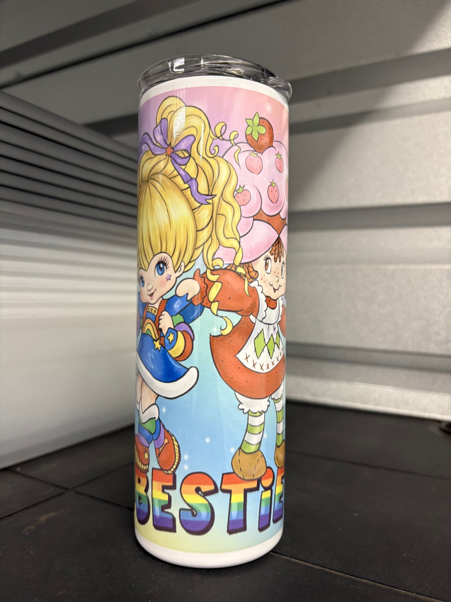 20 oz Tumbler