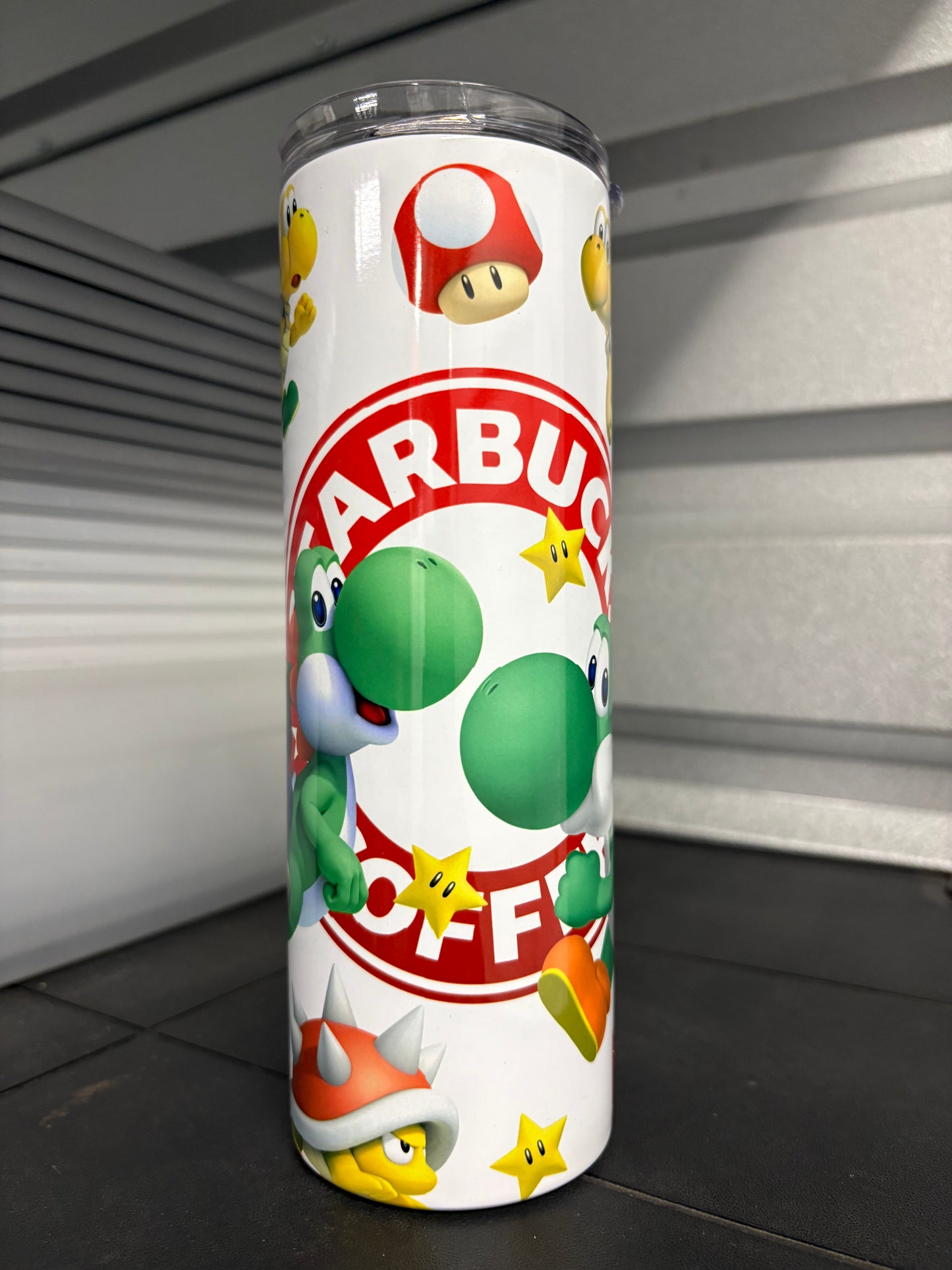 20 oz Tumbler