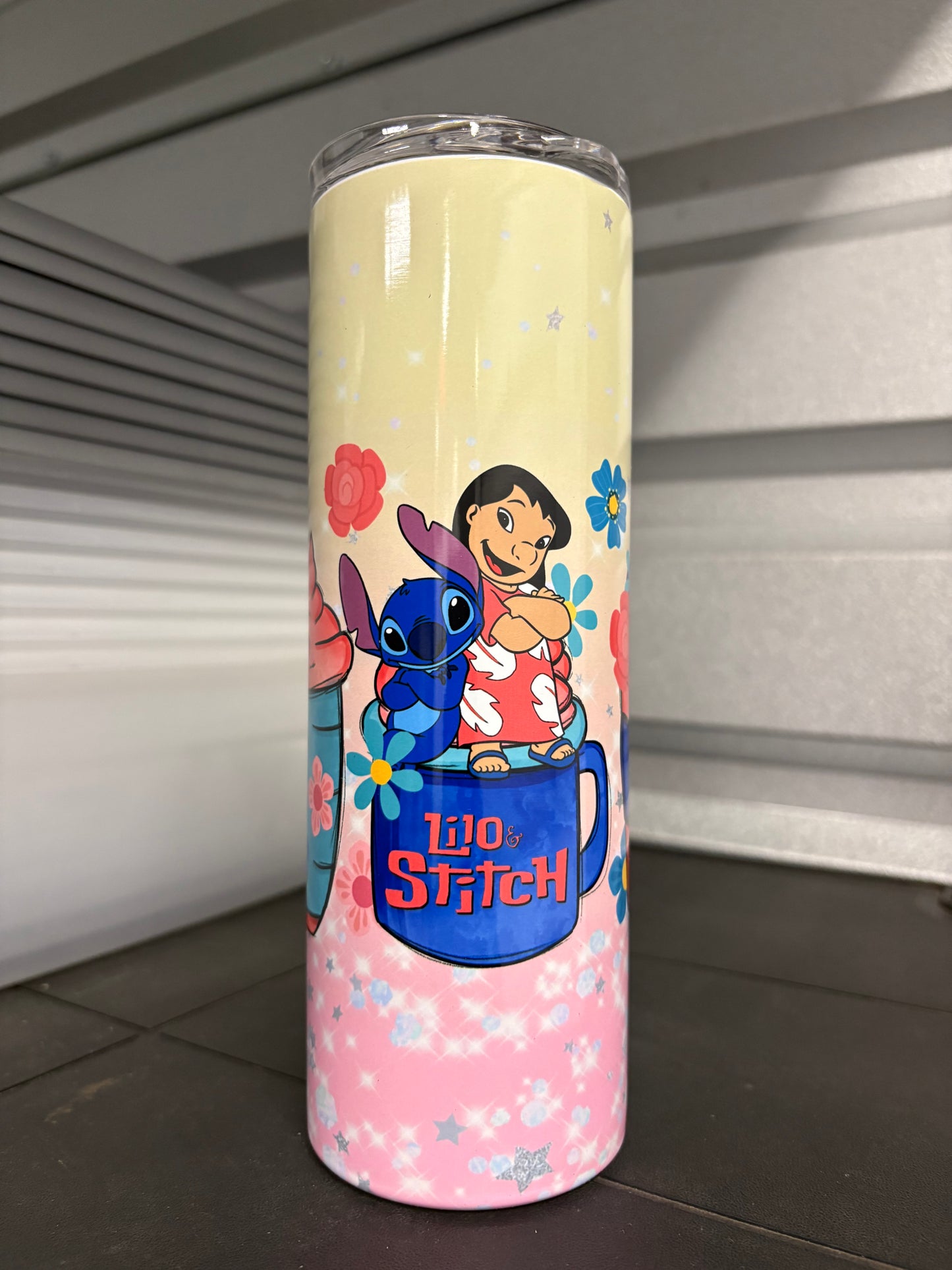 20 oz Tumbler