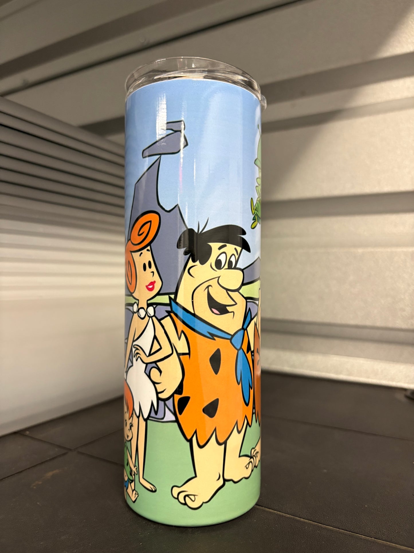 20 oz Tumbler