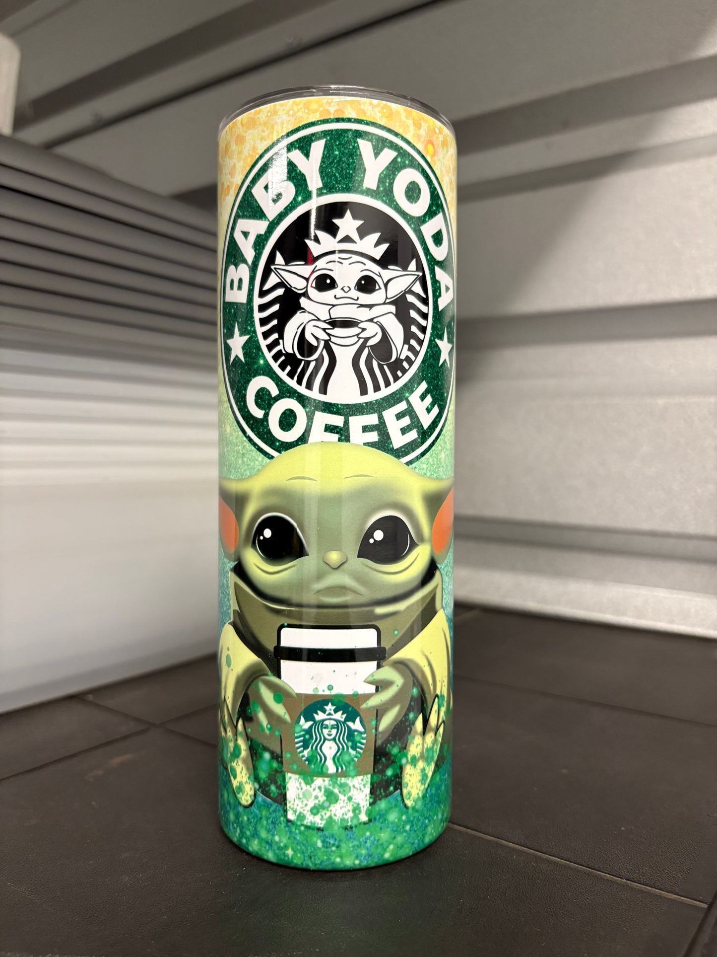 20 oz Tumbler