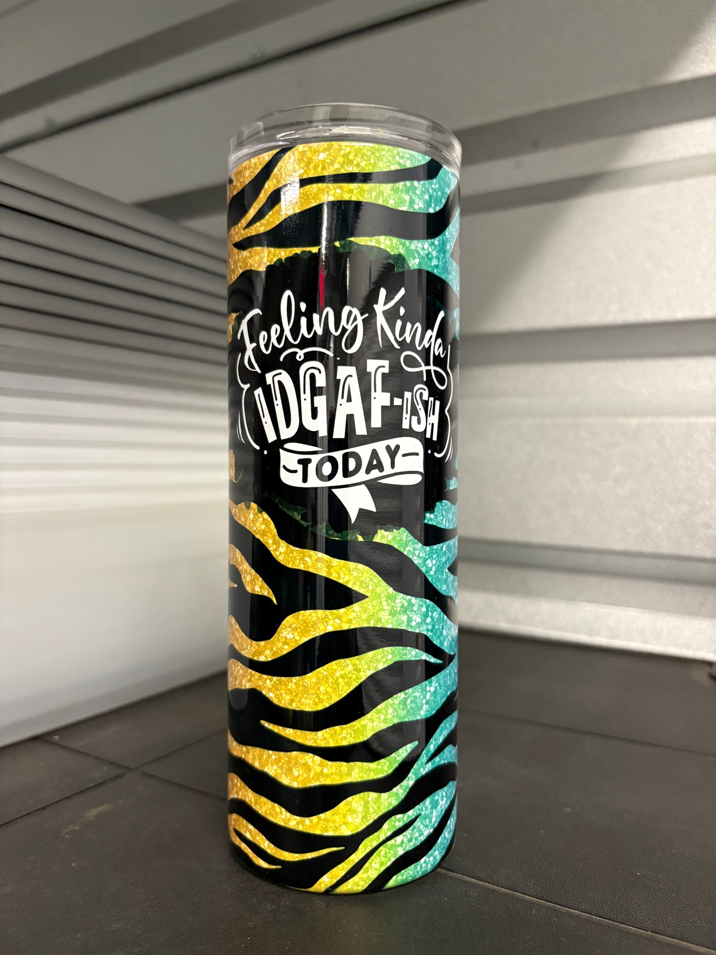 20 oz Tumbler