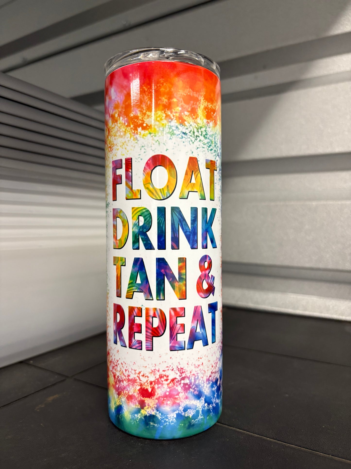 20 oz Tumbler