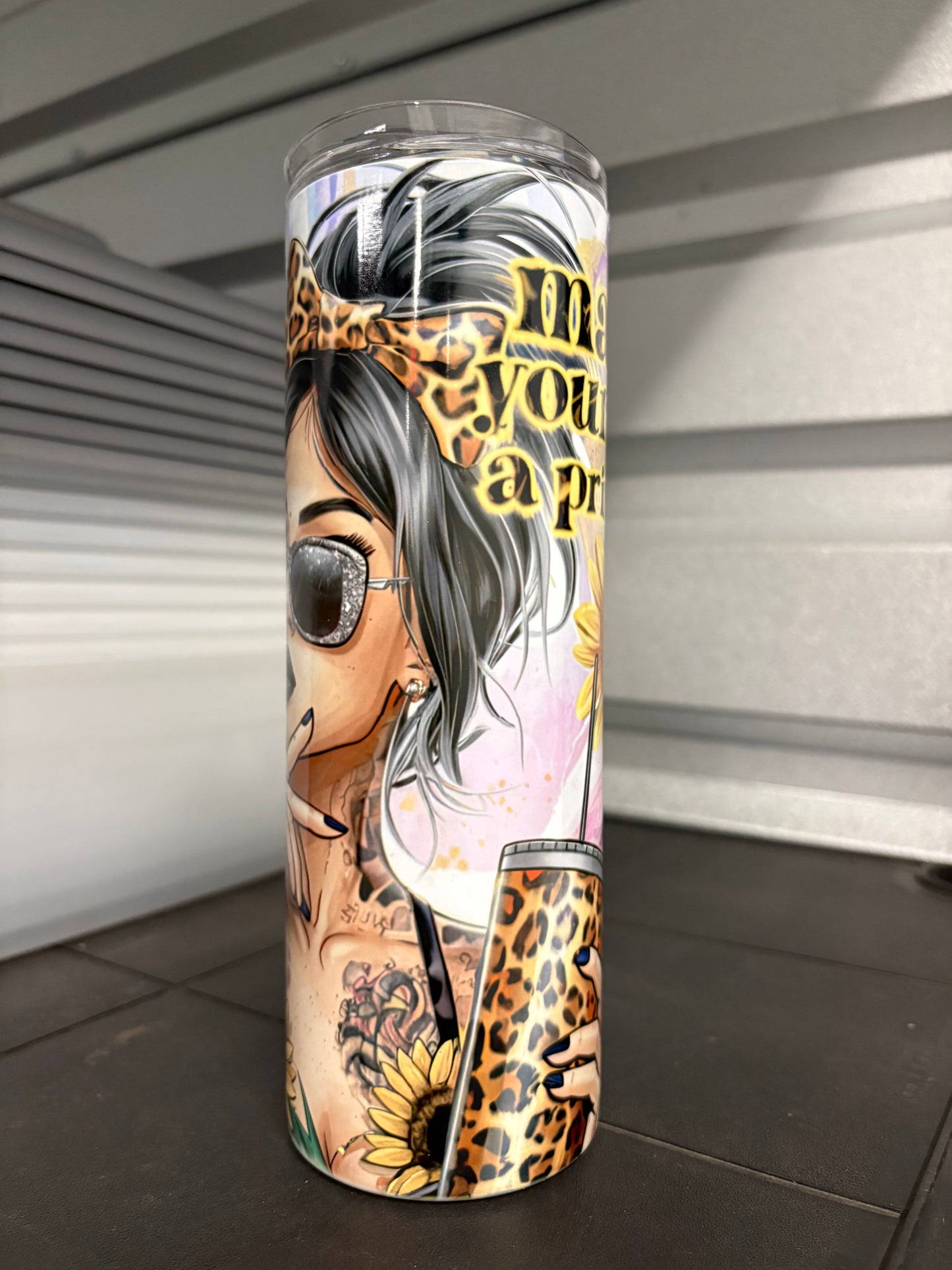 20 oz Tumbler