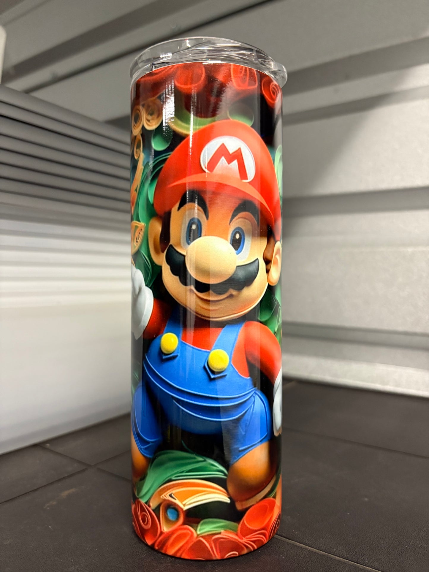 20 oz Tumbler