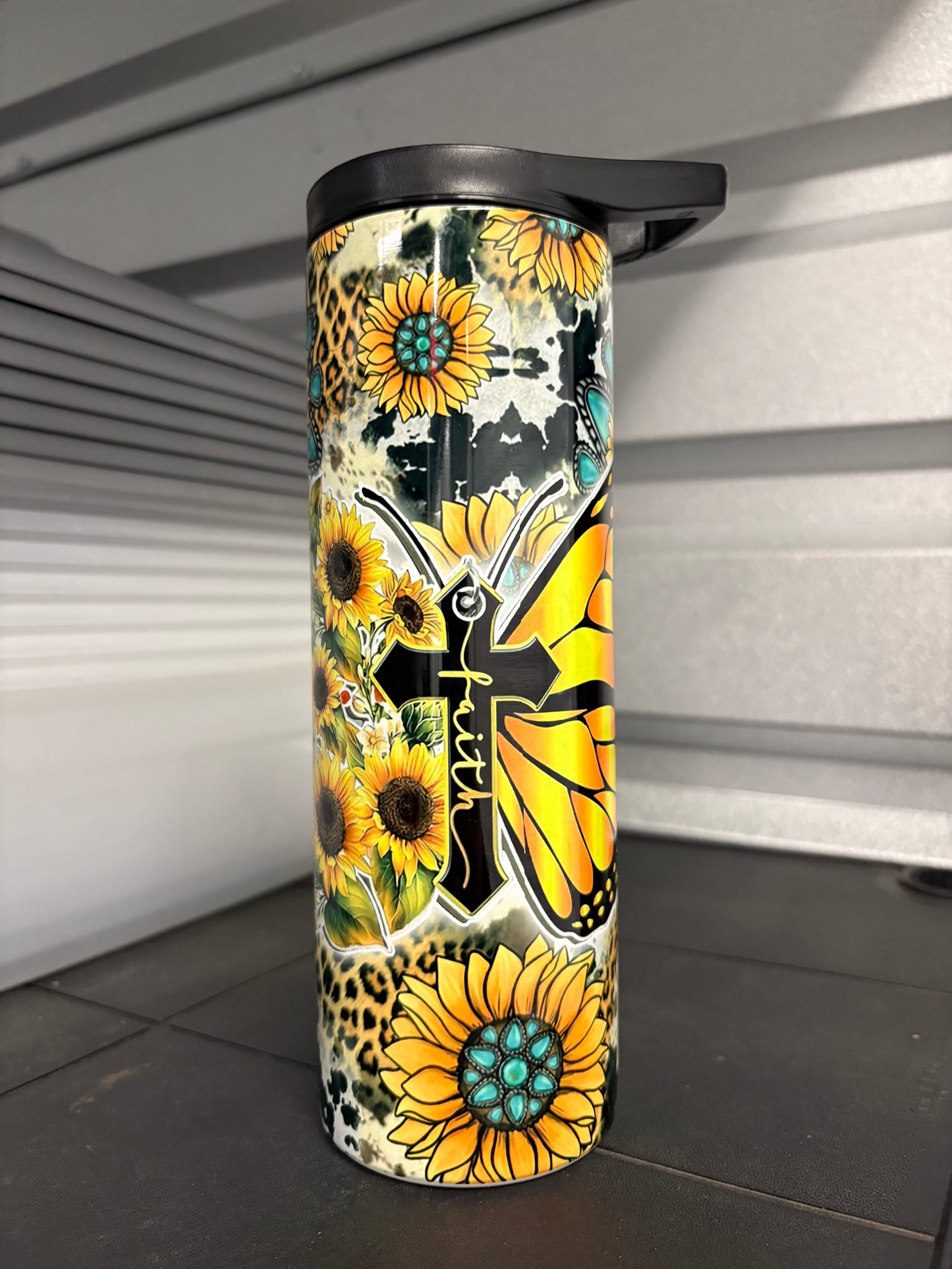 20 oz Tumbler