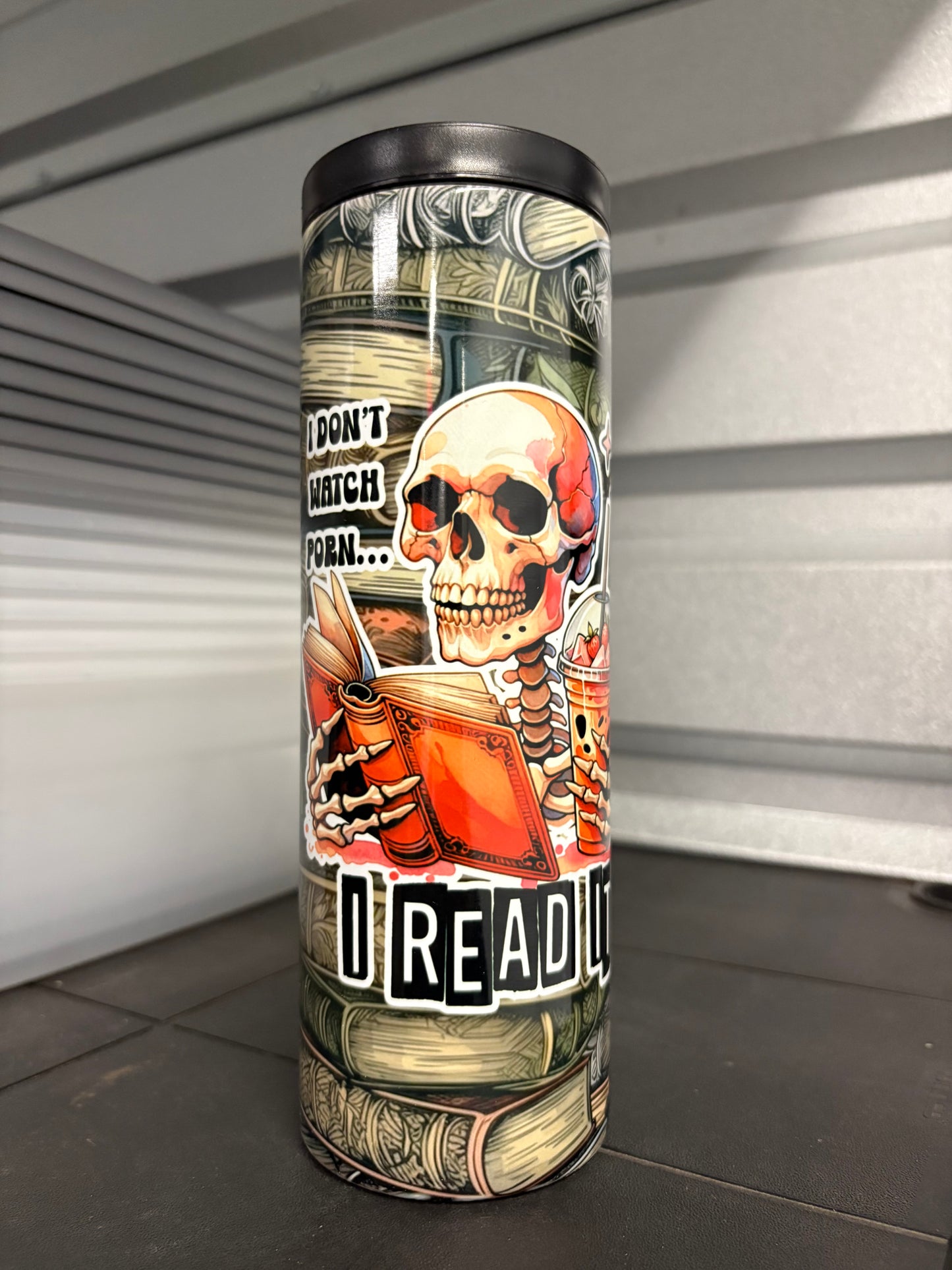 20 oz Tumbler