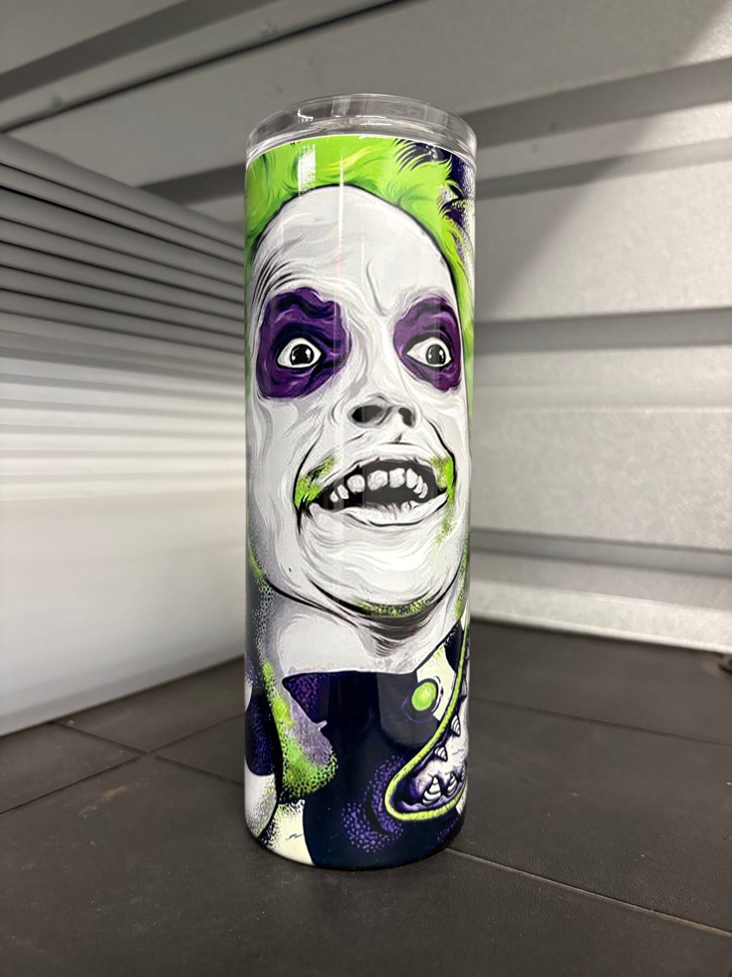 20 oz Tumbler