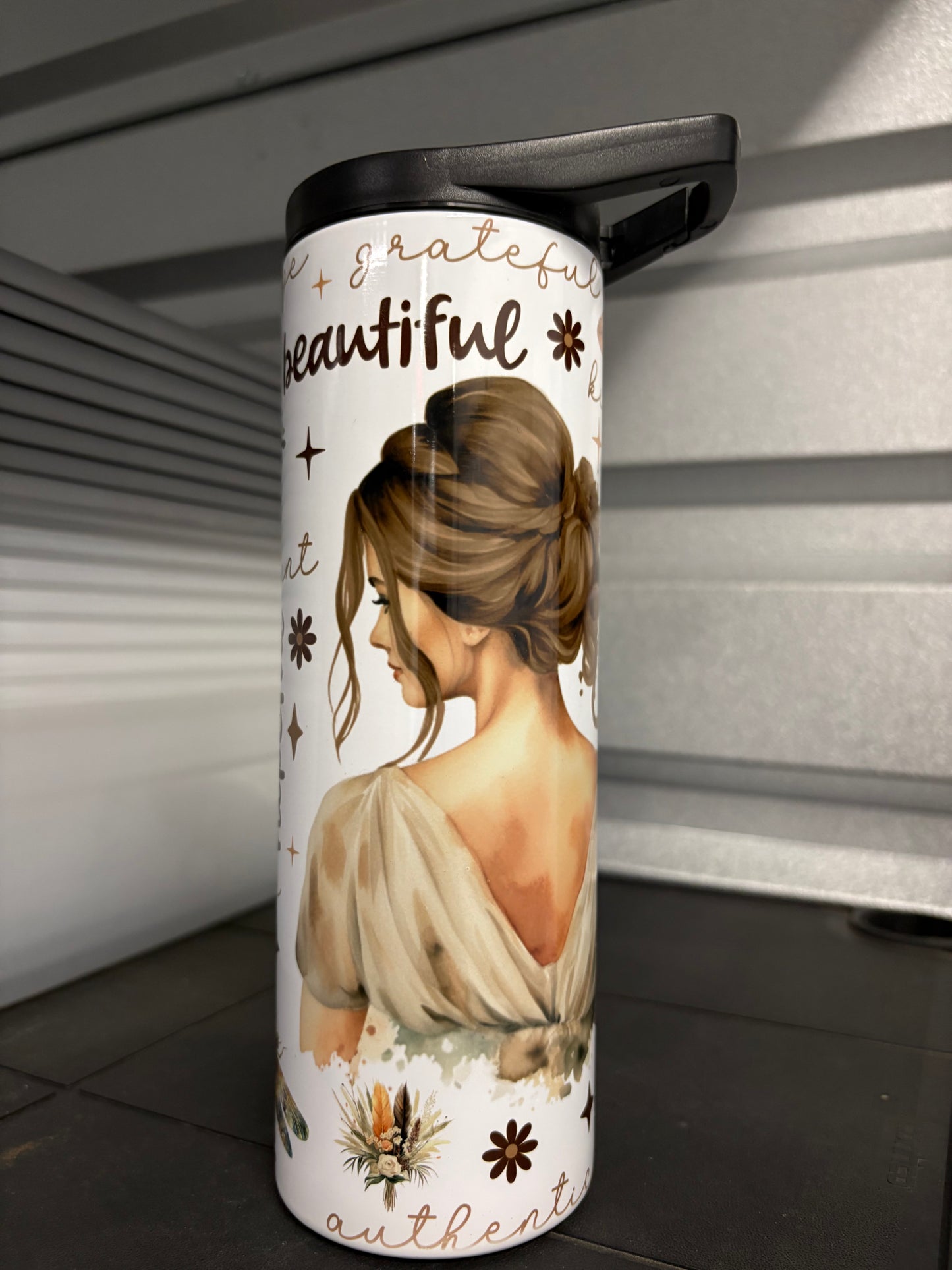 20 oz Tumbler