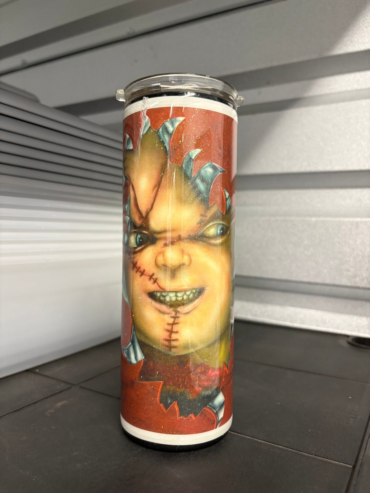 20 oz Tumbler