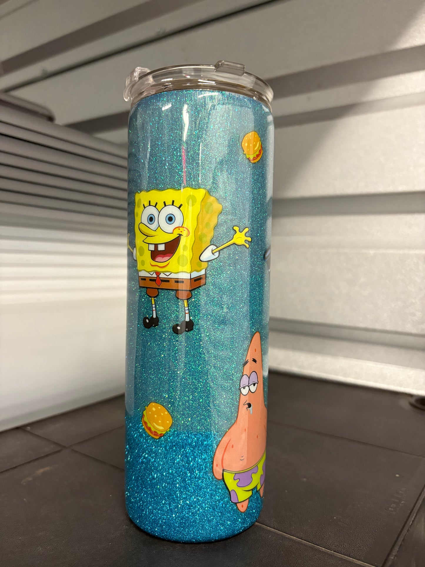 20 oz Tumbler