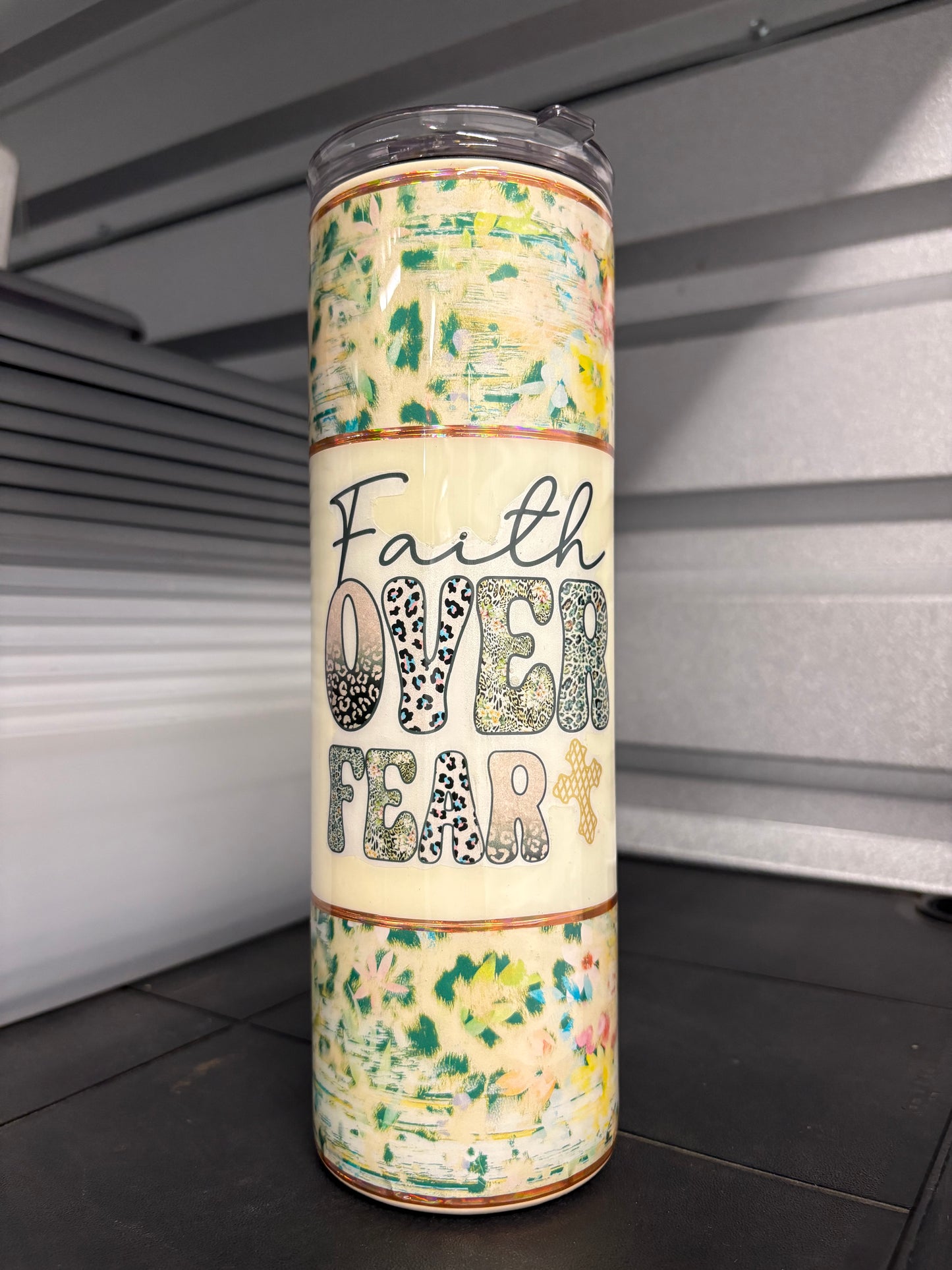 20 oz Tumbler