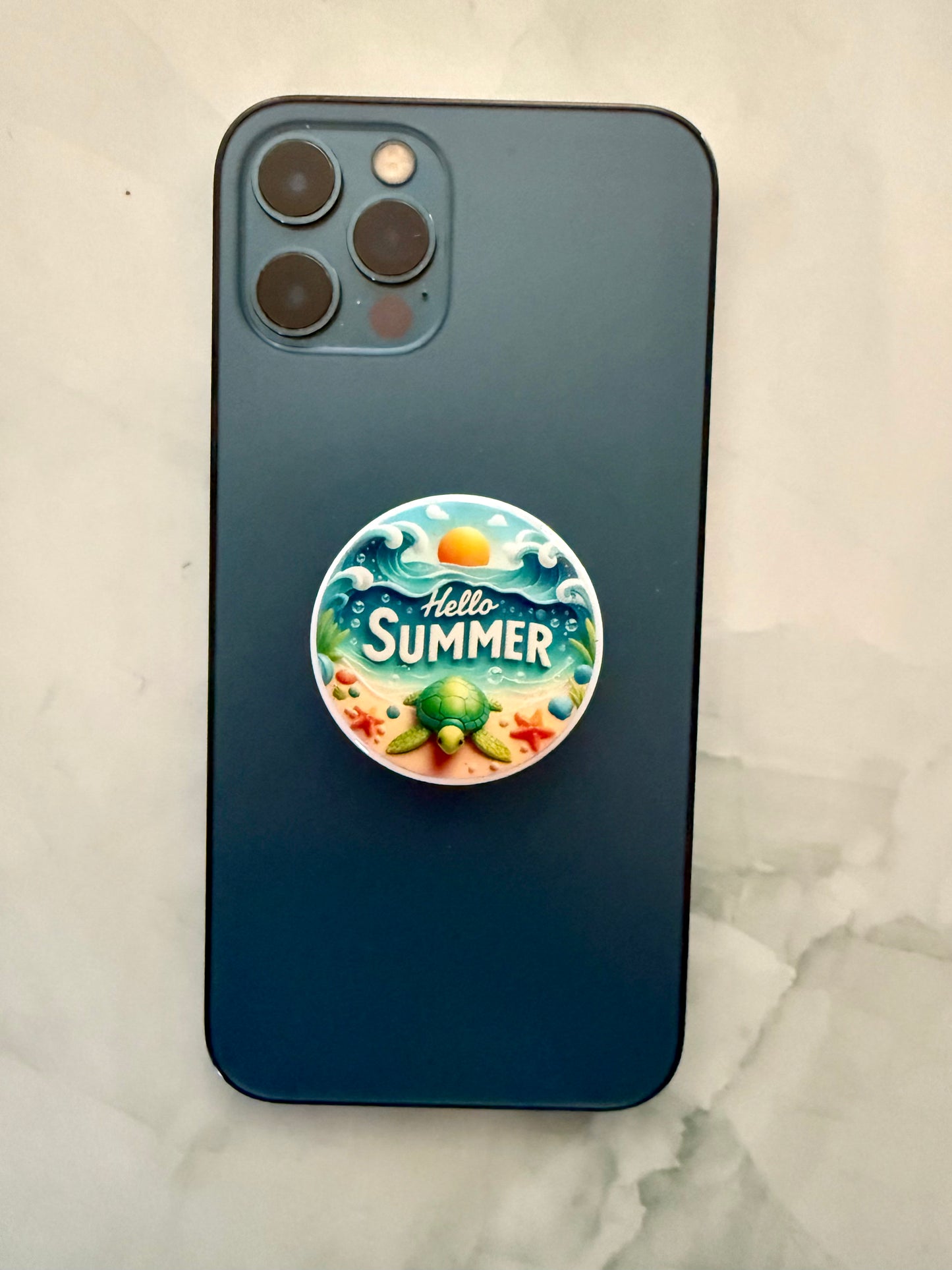 Phone Grip