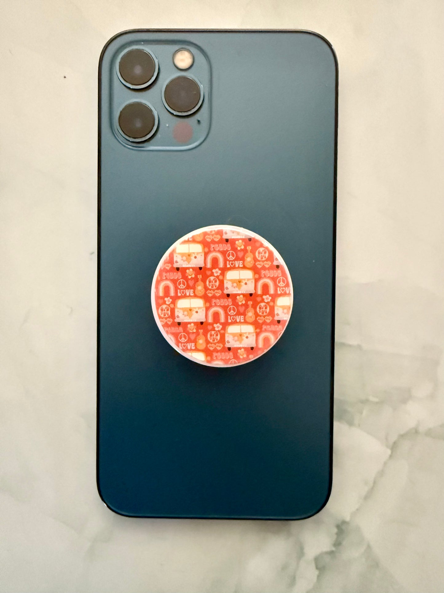 Phone Grip