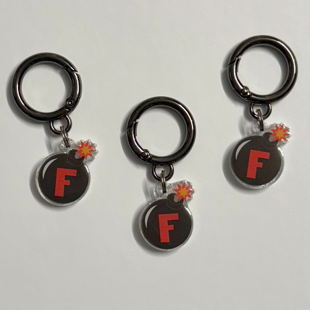 Dog Collar Charms