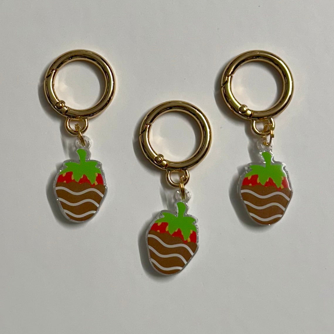 Dog Collar Charms